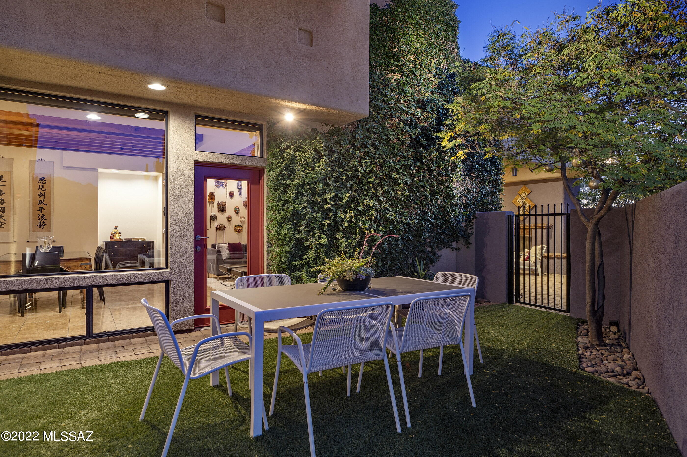 Catalina Foothills Estates - Residential