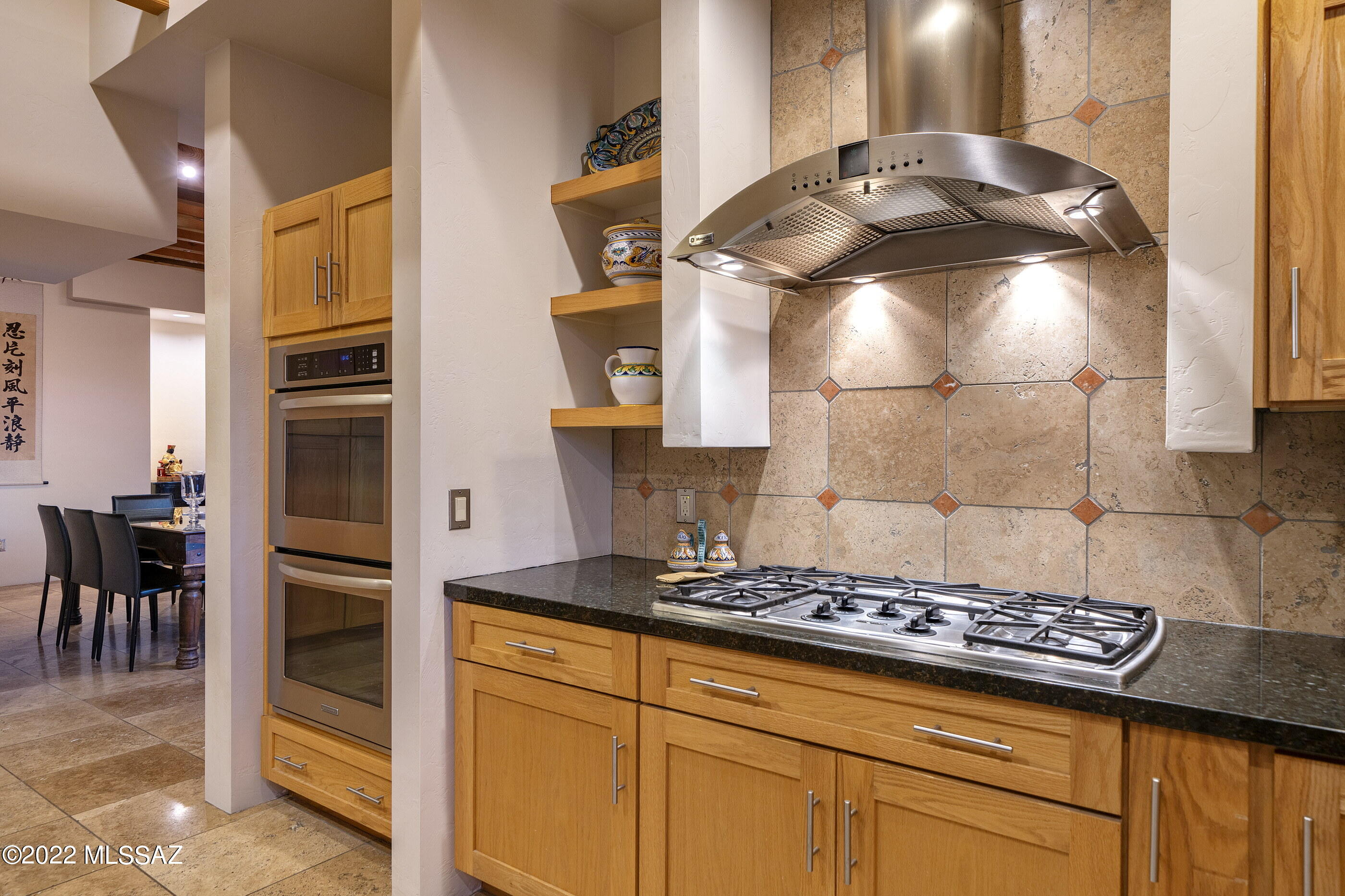 Catalina Foothills Estates - Residential