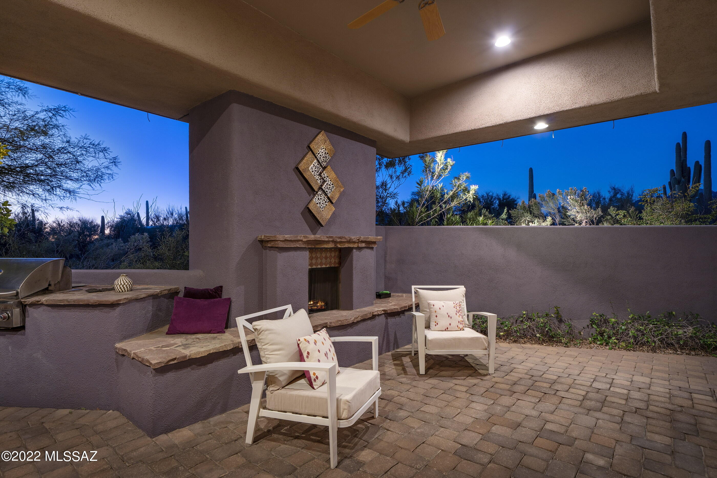 Catalina Foothills Estates - Residential