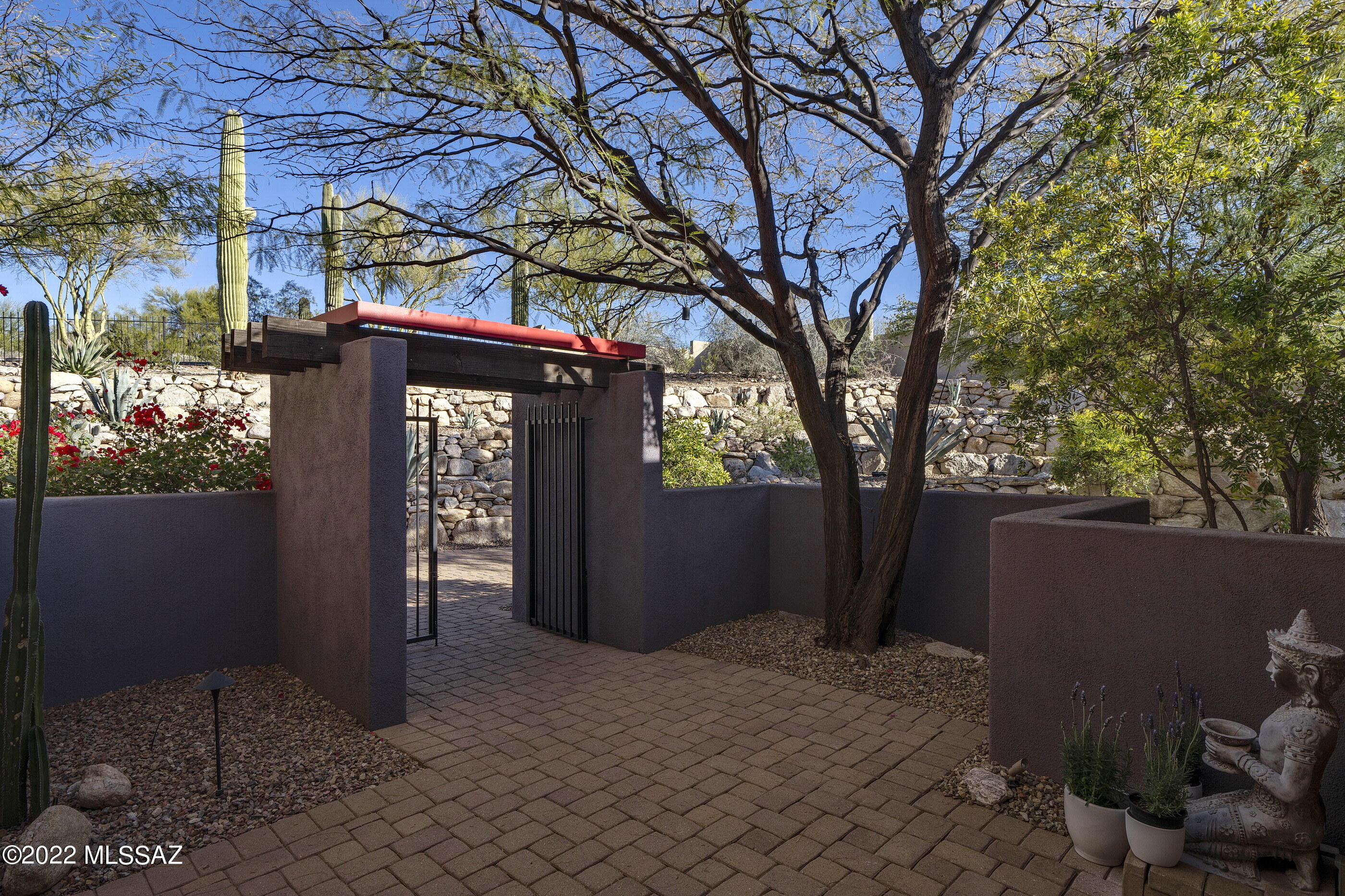 Catalina Foothills Estates - Residential