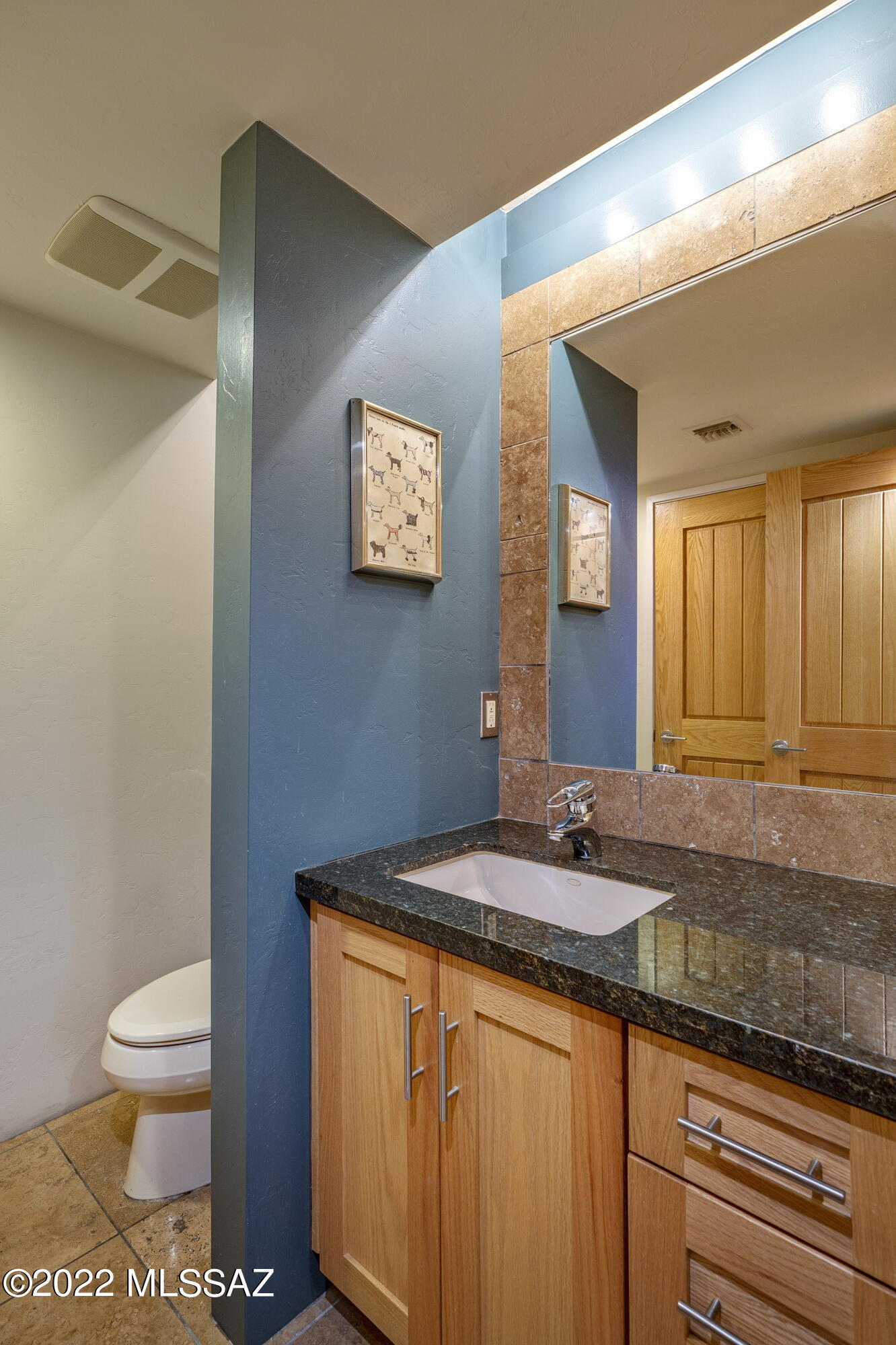 Catalina Foothills Estates - Residential