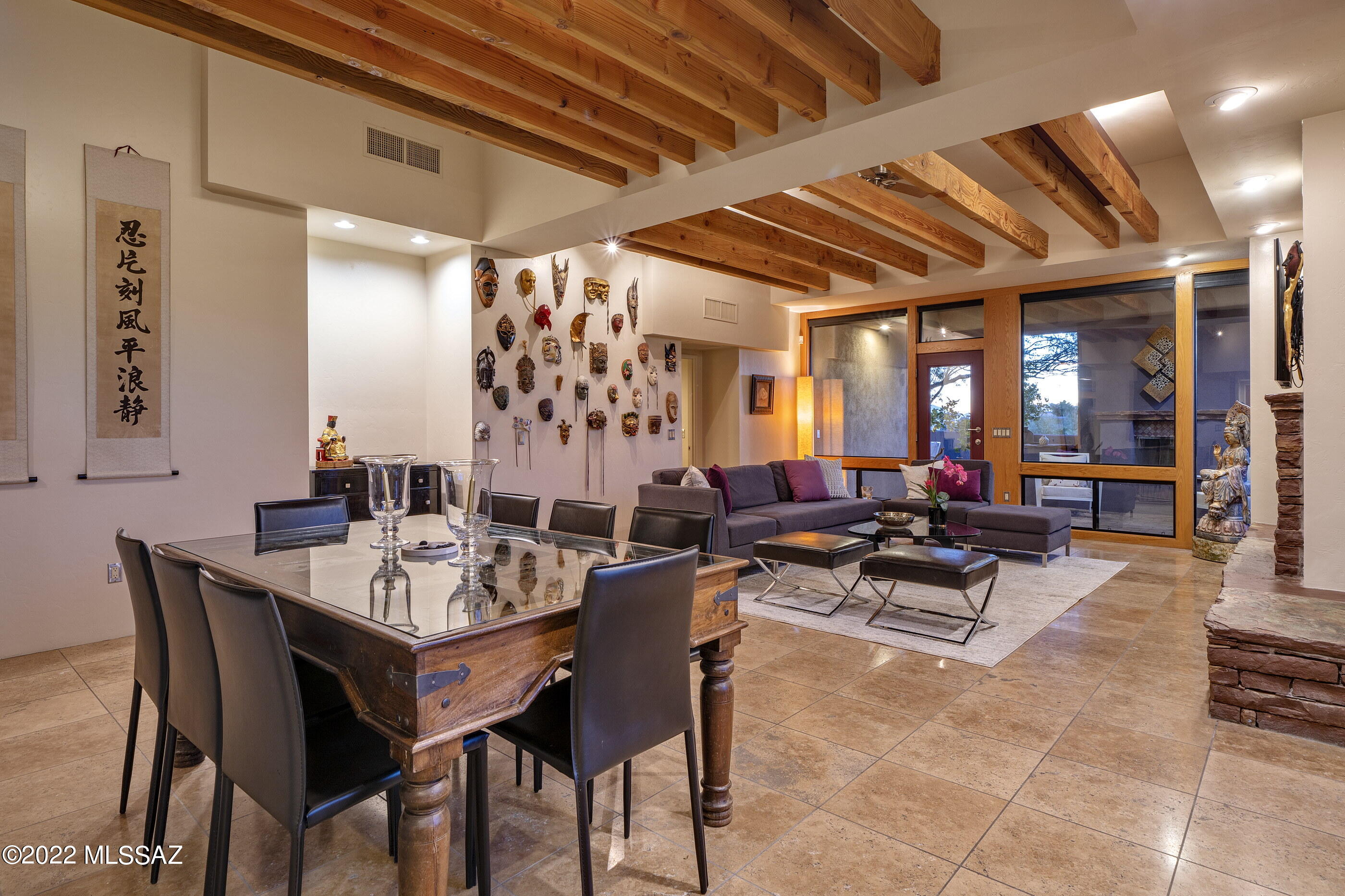 Catalina Foothills Estates - Residential