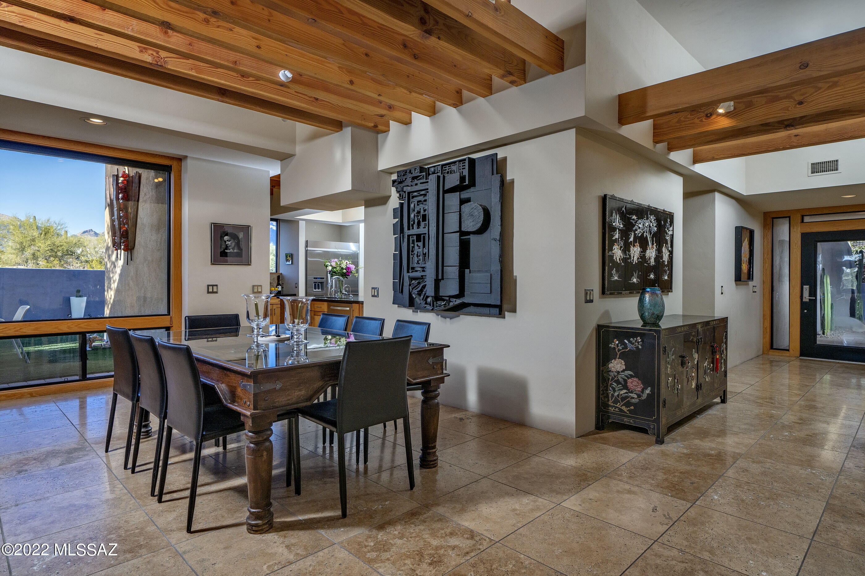 Catalina Foothills Estates - Residential