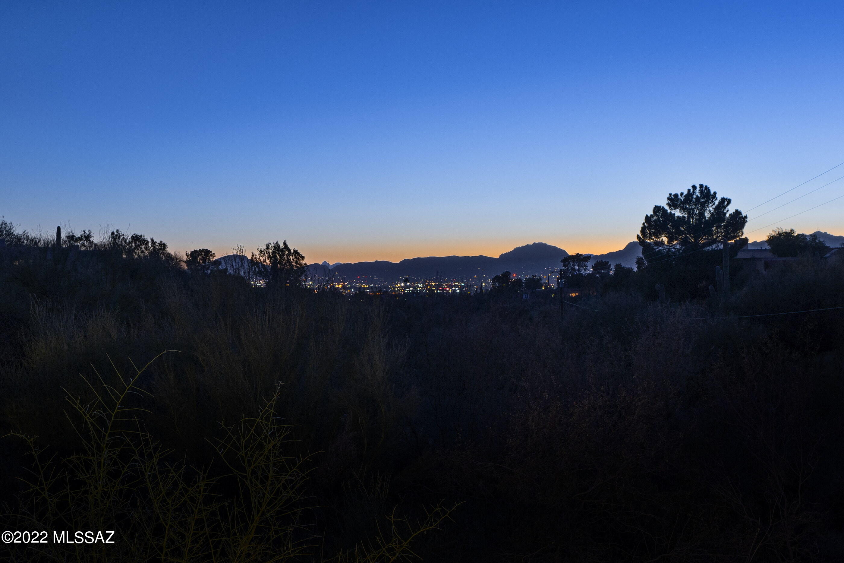 Catalina Foothills Estates - Residential