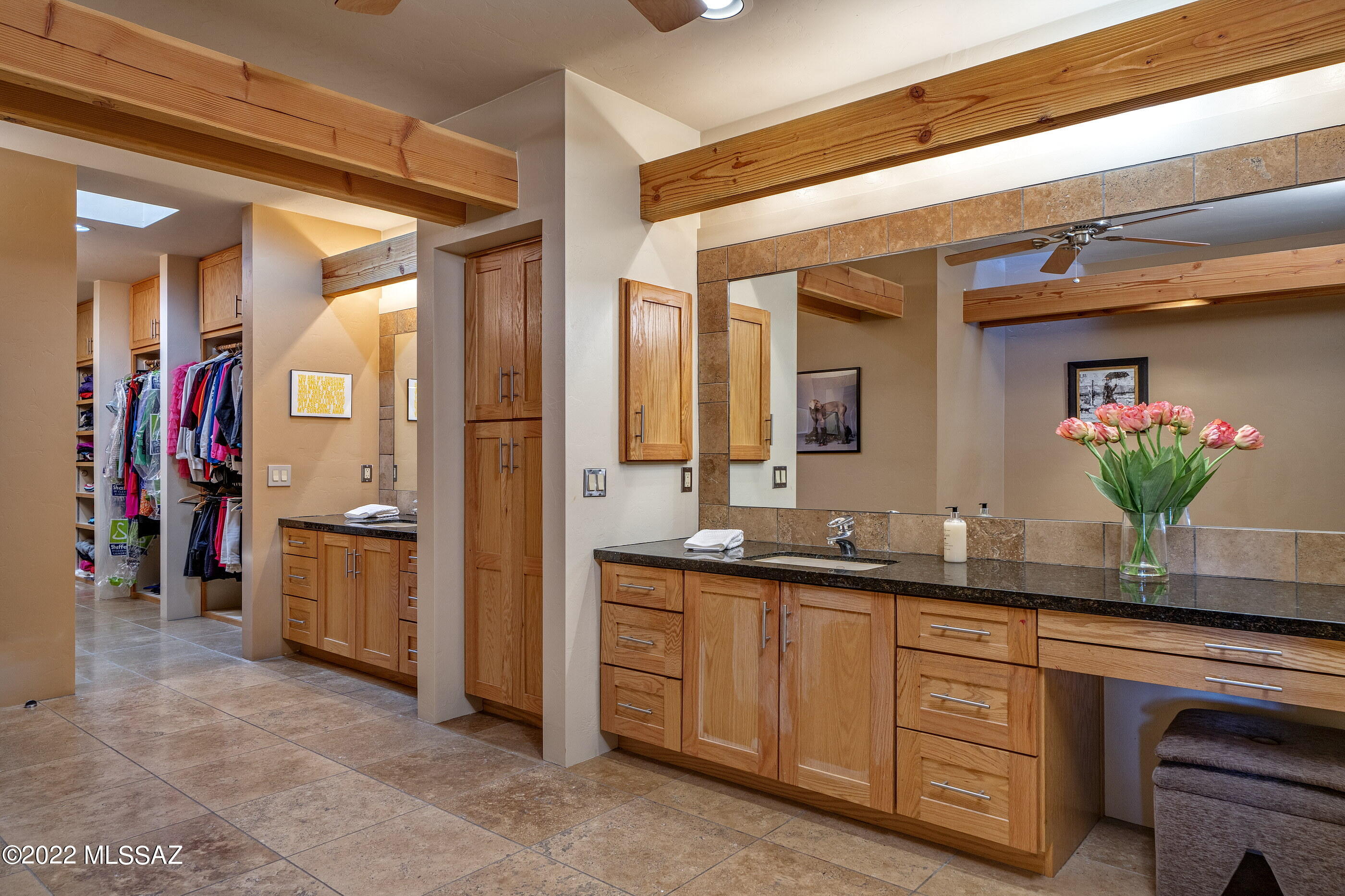 Catalina Foothills Estates - Residential