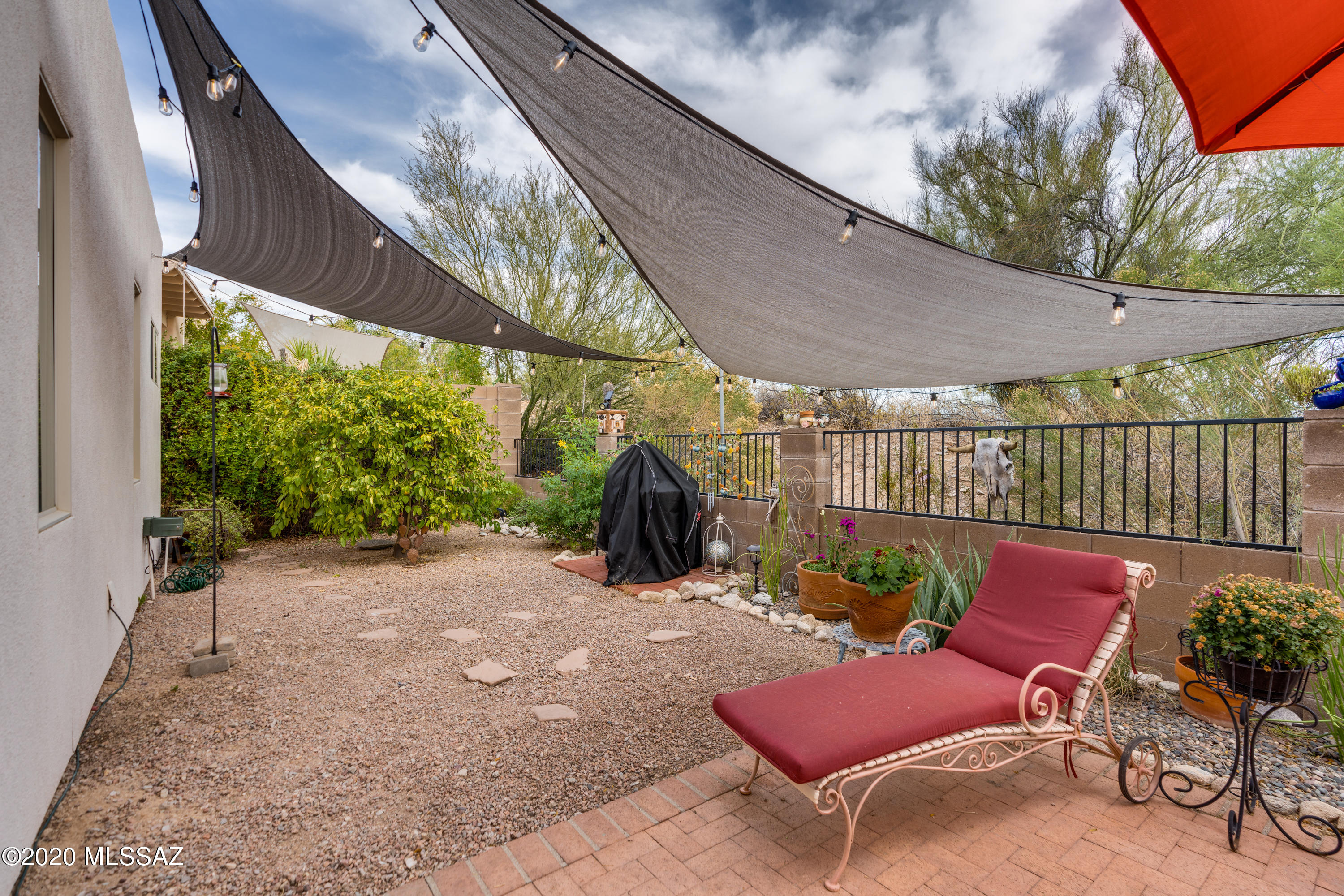 Rancho Lomas (1-81) - Residential