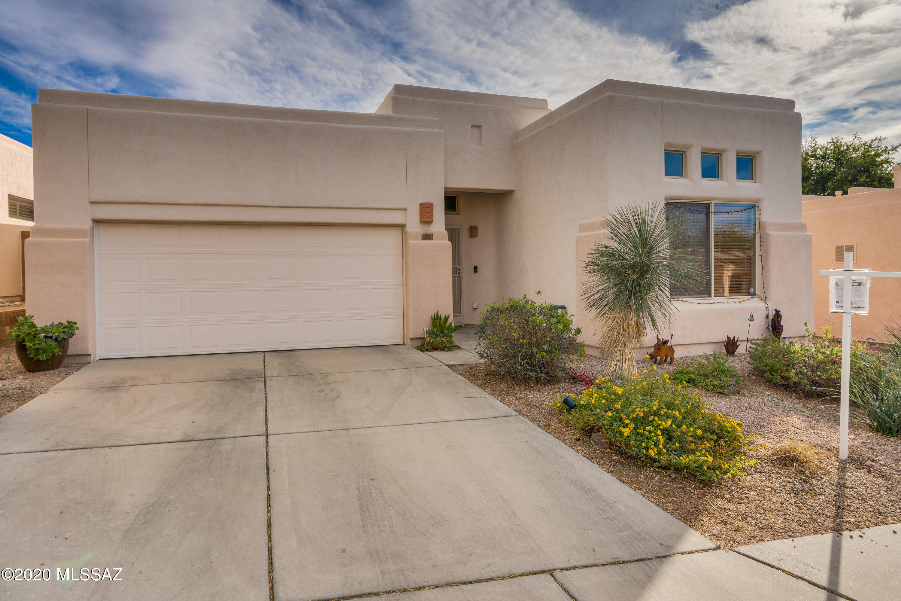 Rancho Lomas (1-81) - Residential