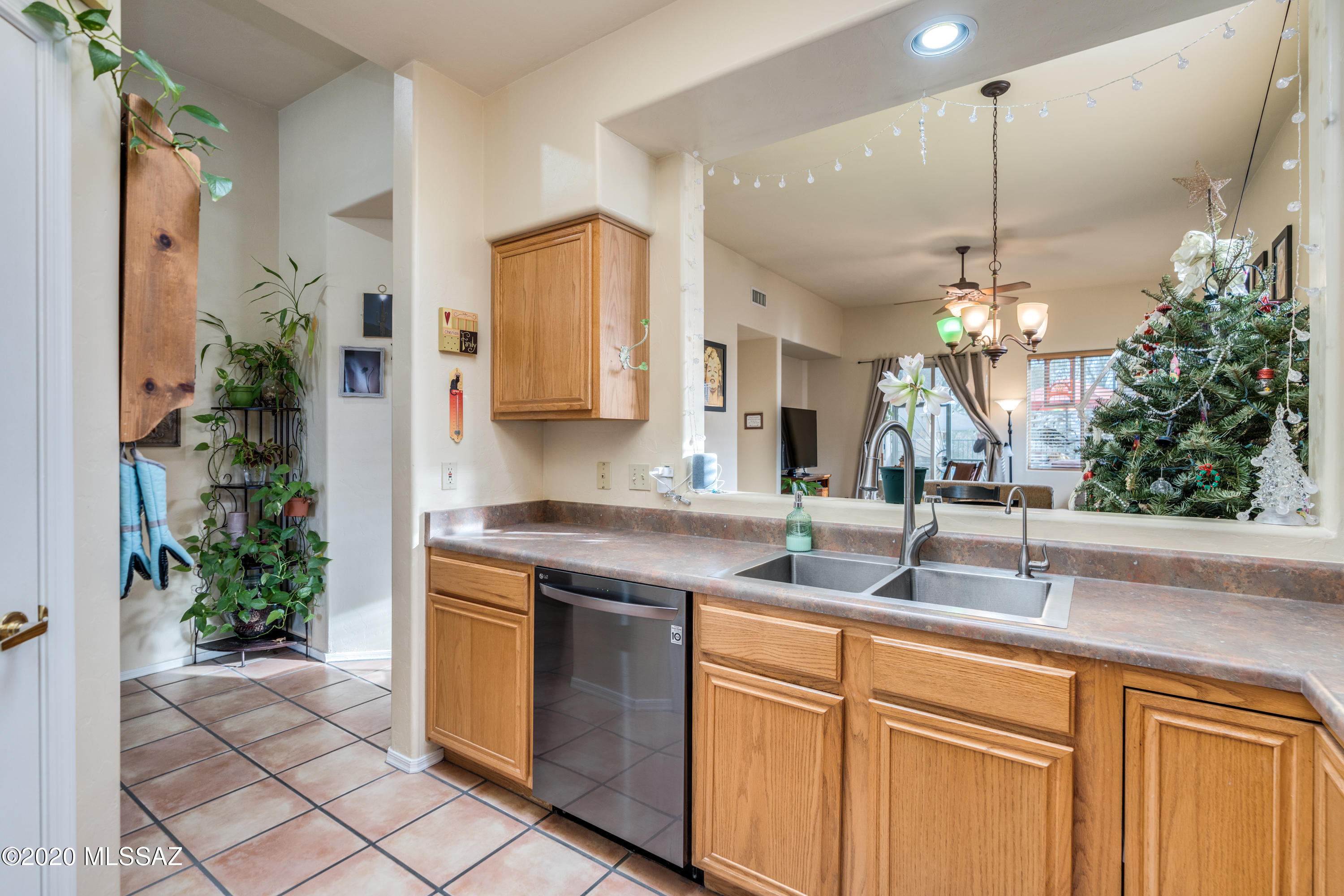 Rancho Lomas (1-81) - Residential