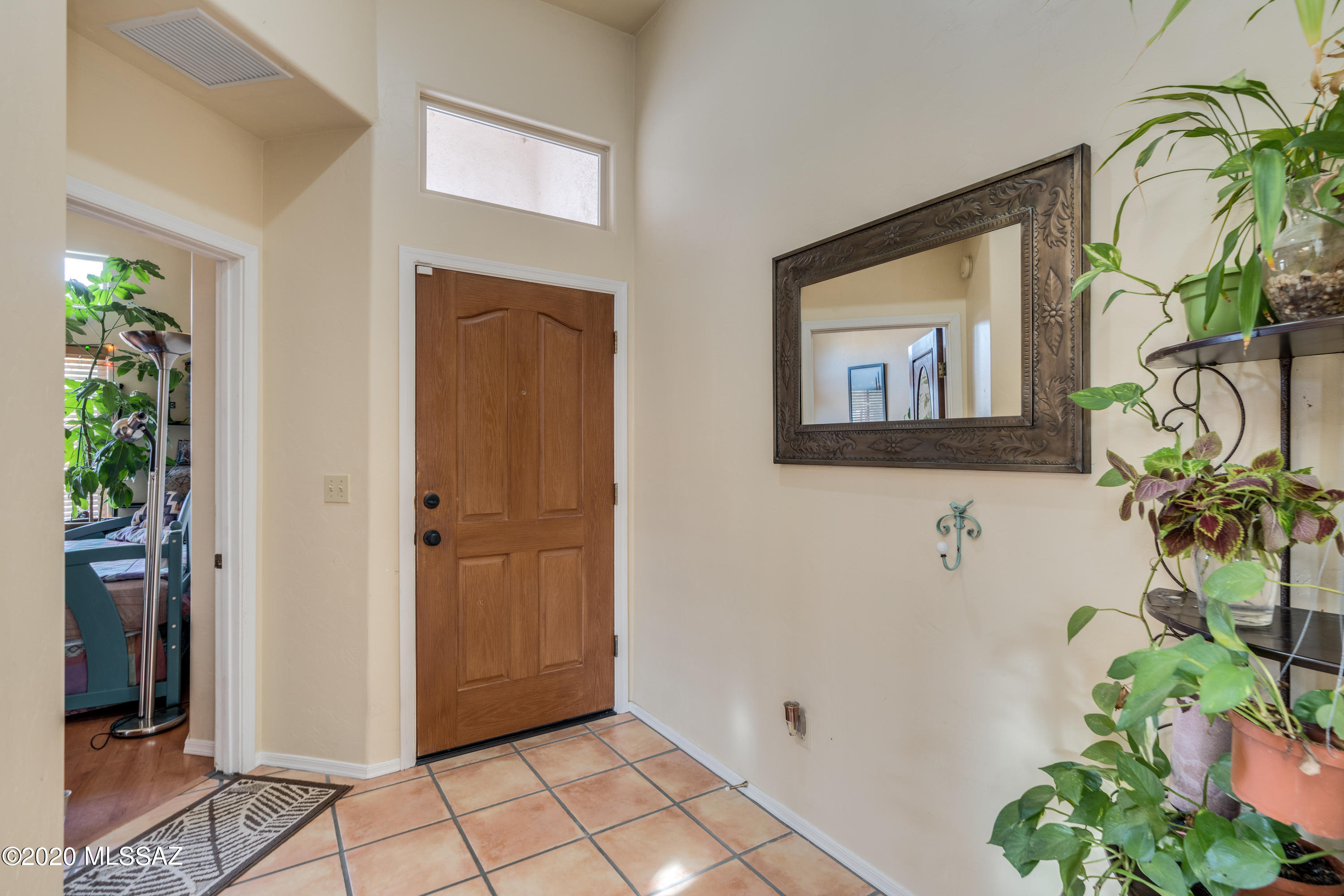 Rancho Lomas (1-81) - Residential