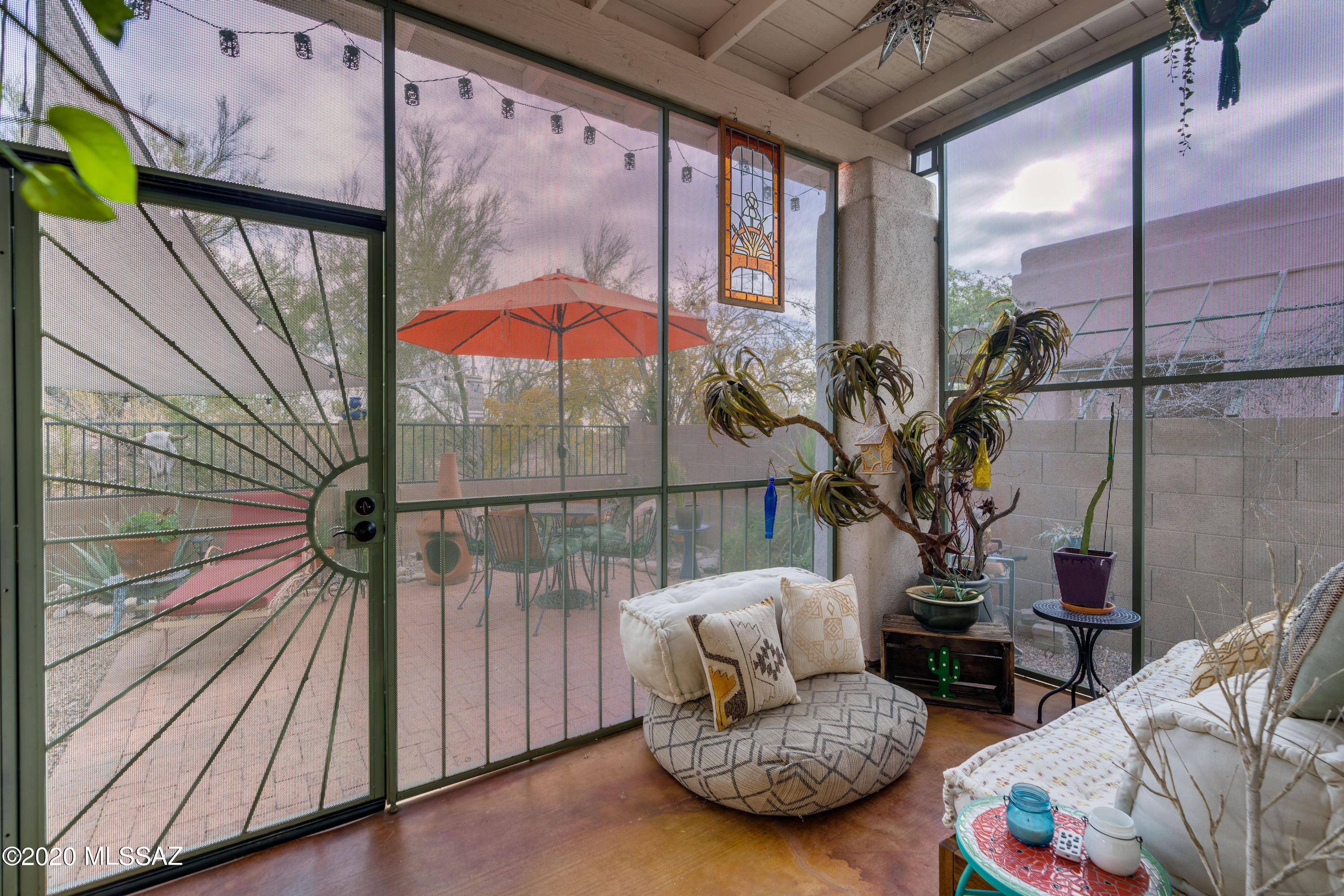 Rancho Lomas (1-81) - Residential