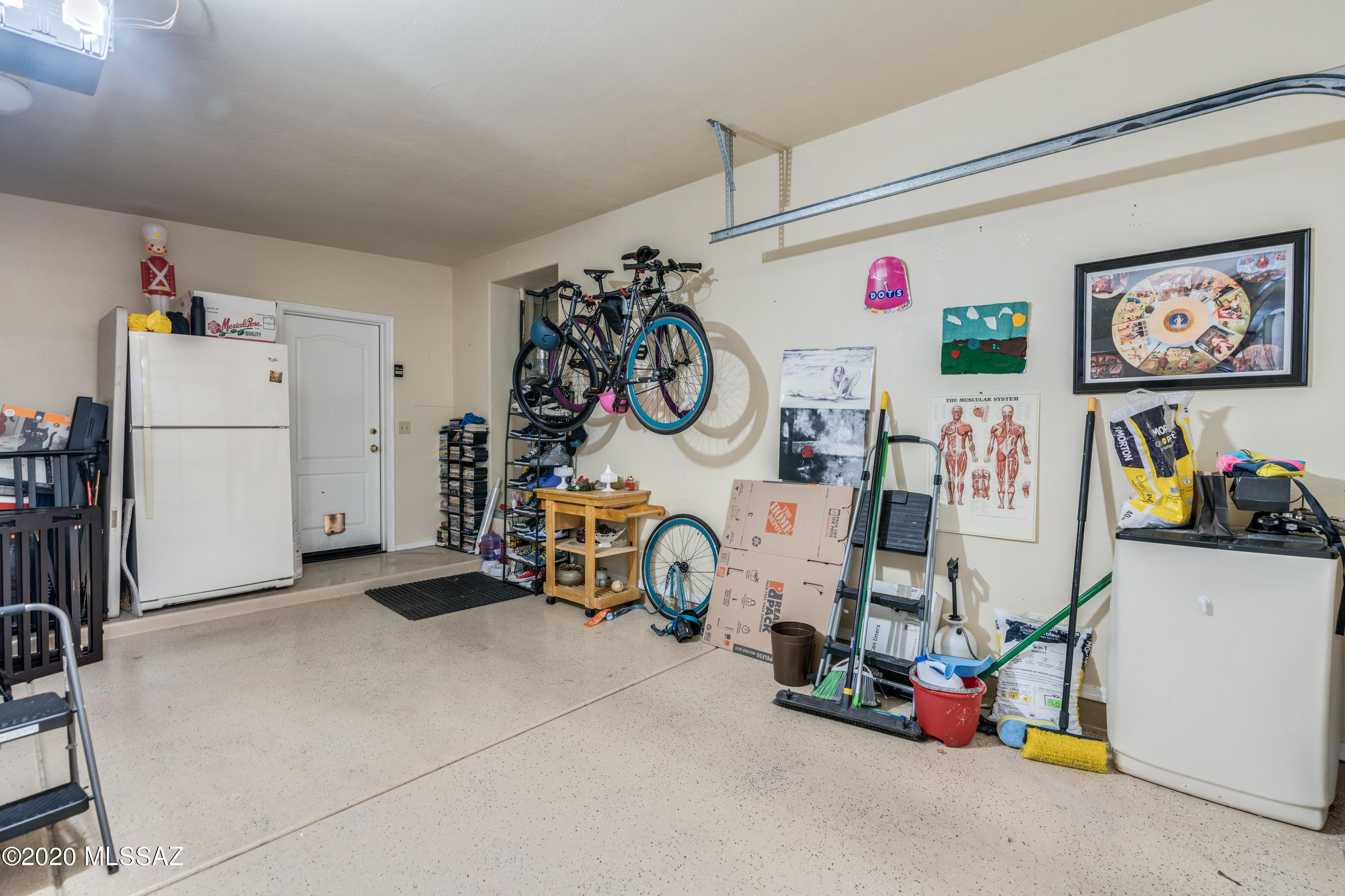 Rancho Lomas (1-81) - Residential
