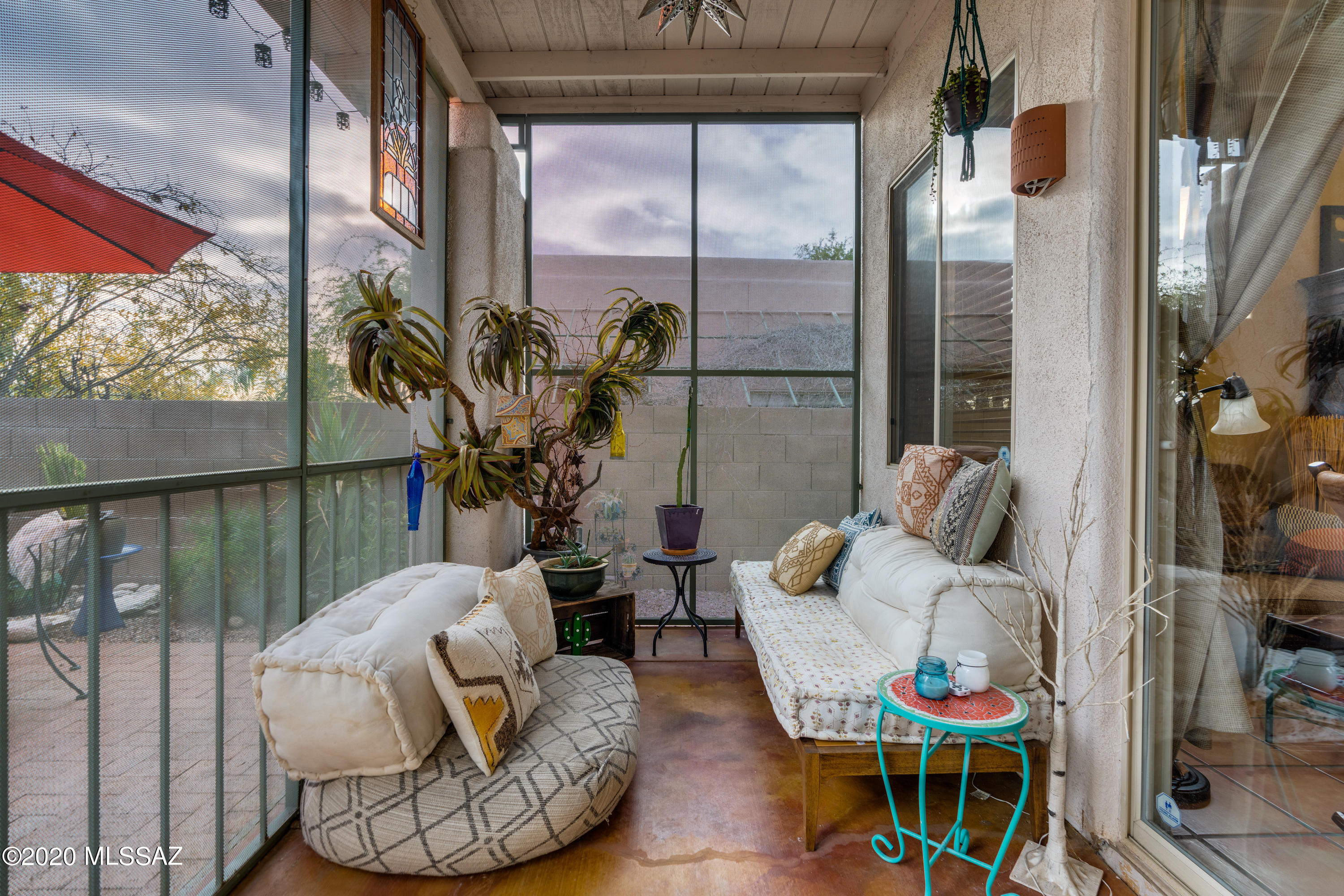 Rancho Lomas (1-81) - Residential