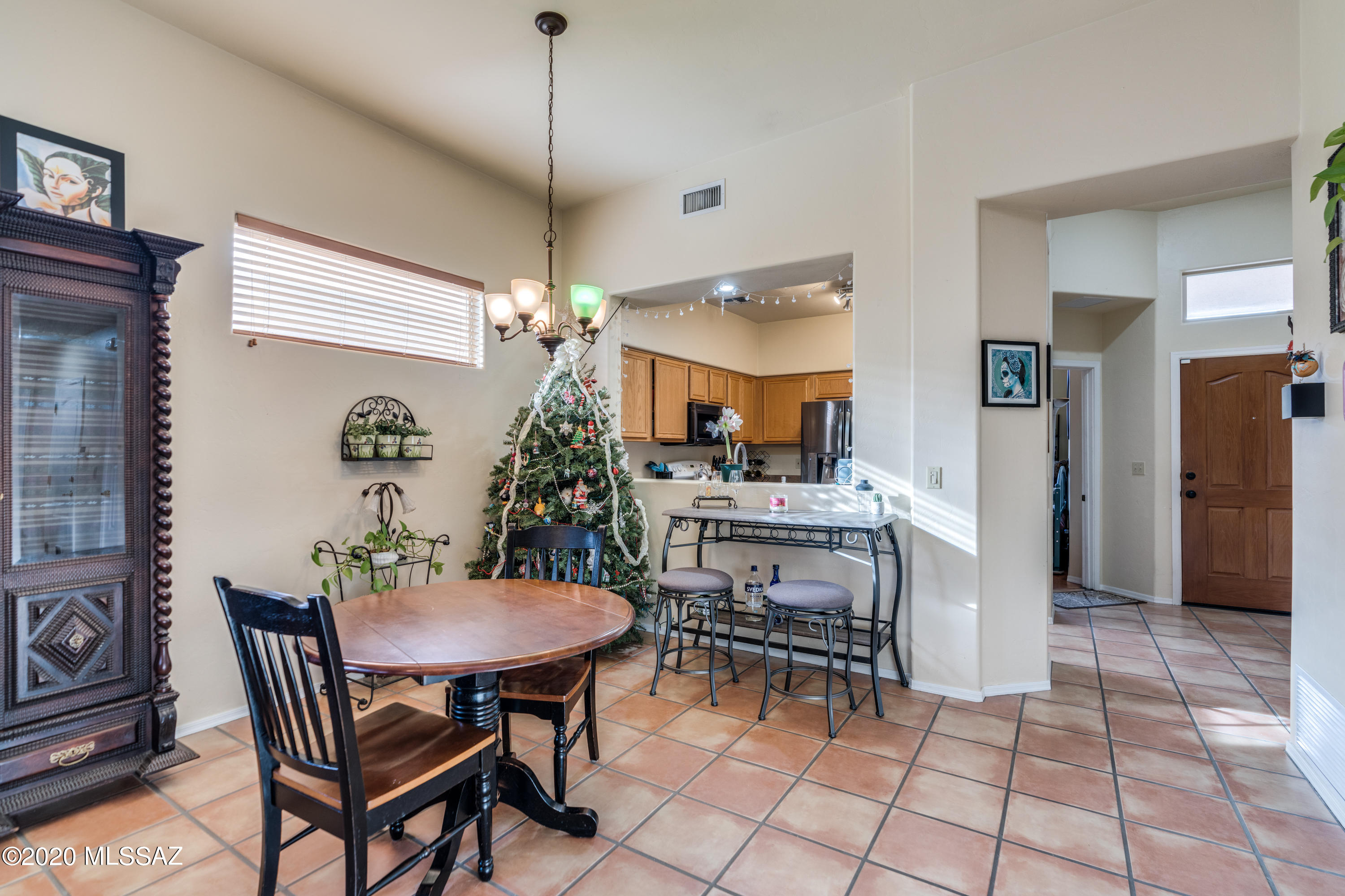 Rancho Lomas (1-81) - Residential
