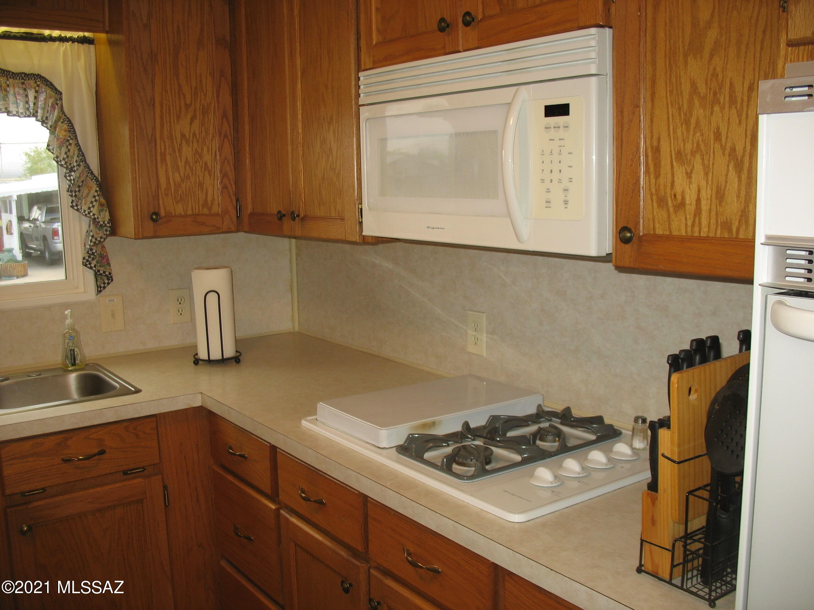 Tucson Estates (1-634) - Residential