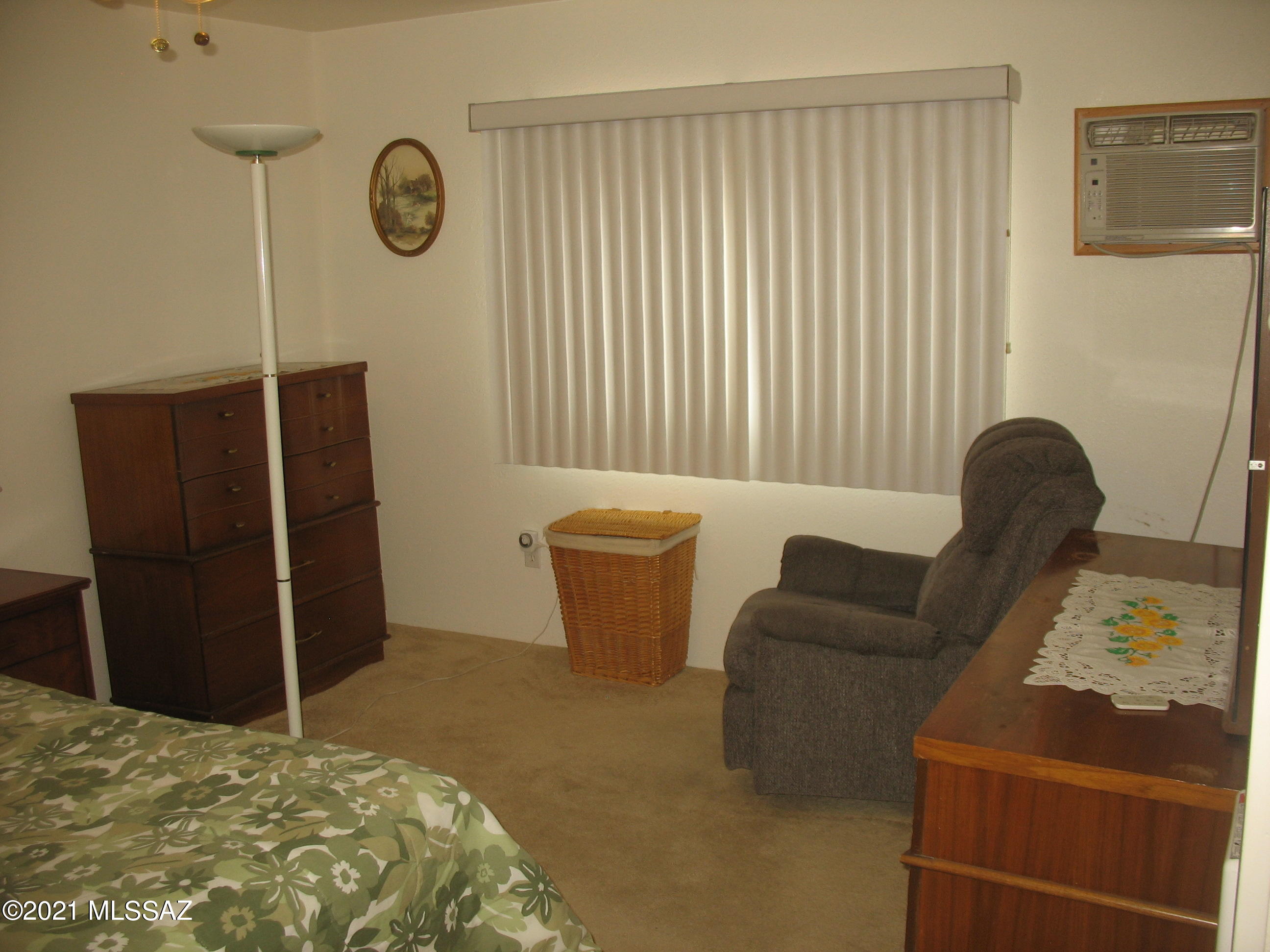Tucson Estates (1-634) - Residential
