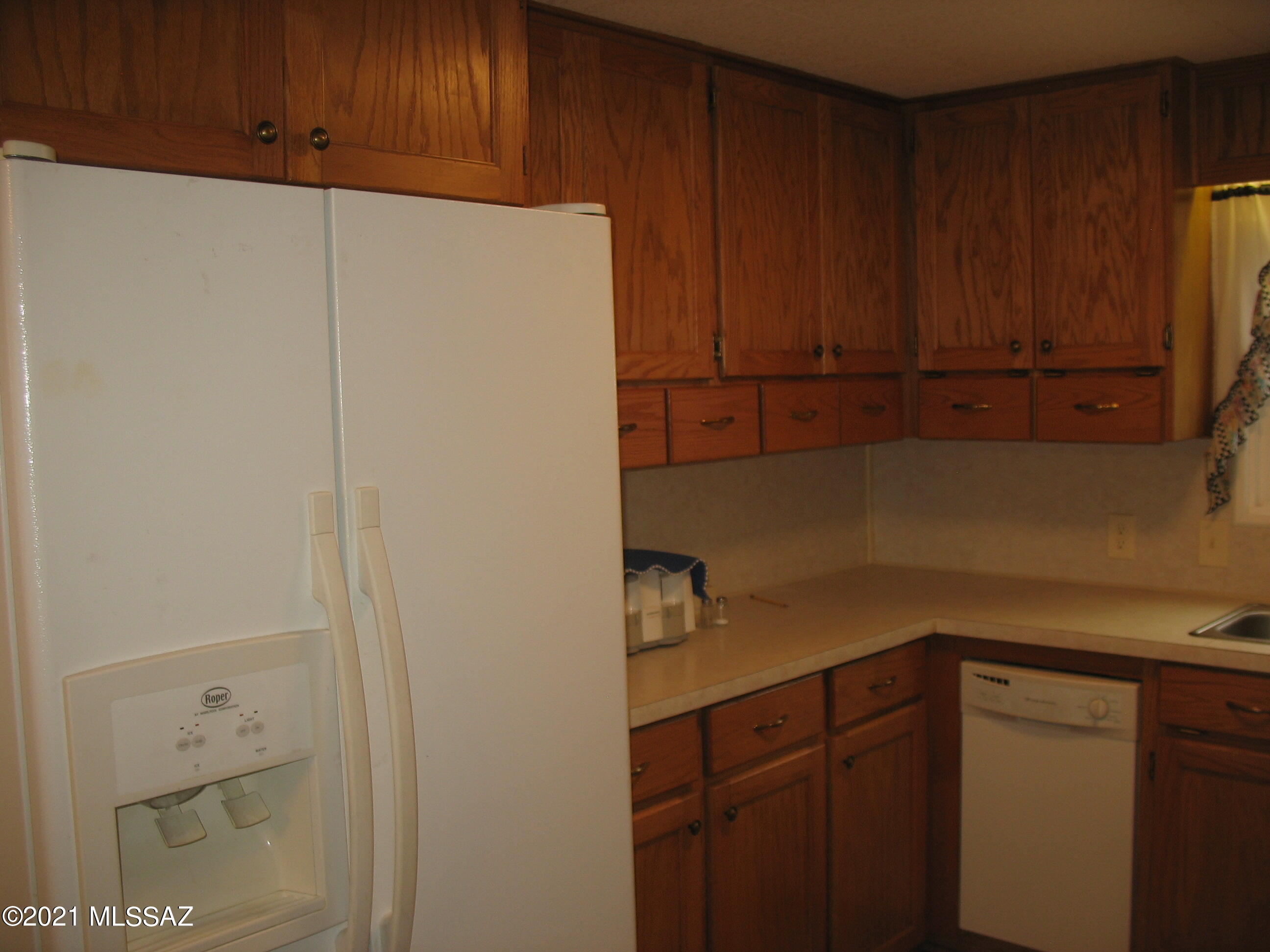 Tucson Estates (1-634) - Residential