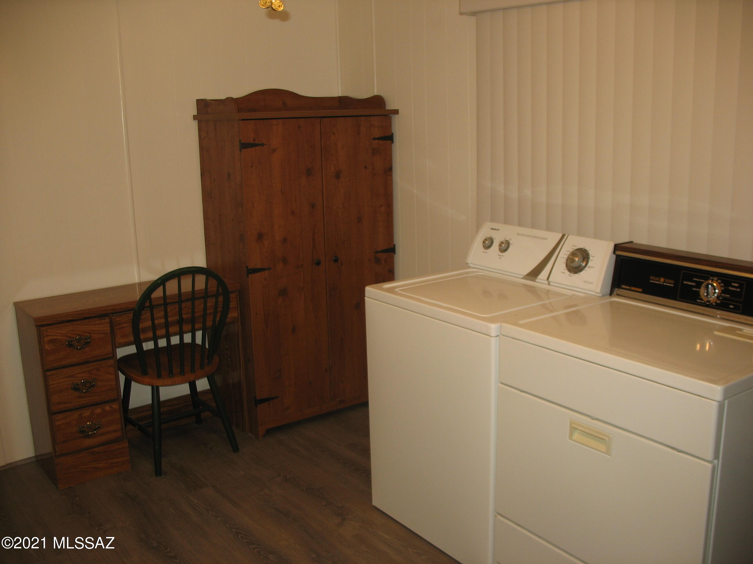 Tucson Estates (1-634) - Residential