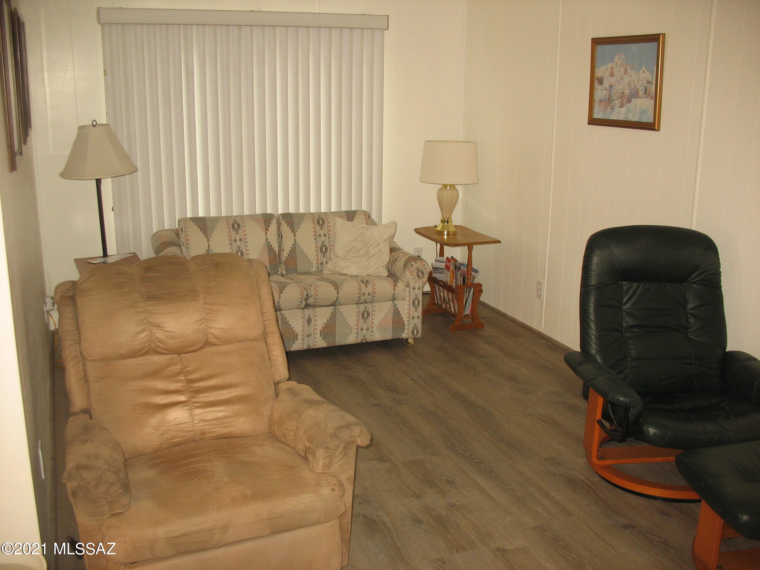 Tucson Estates (1-634) - Residential