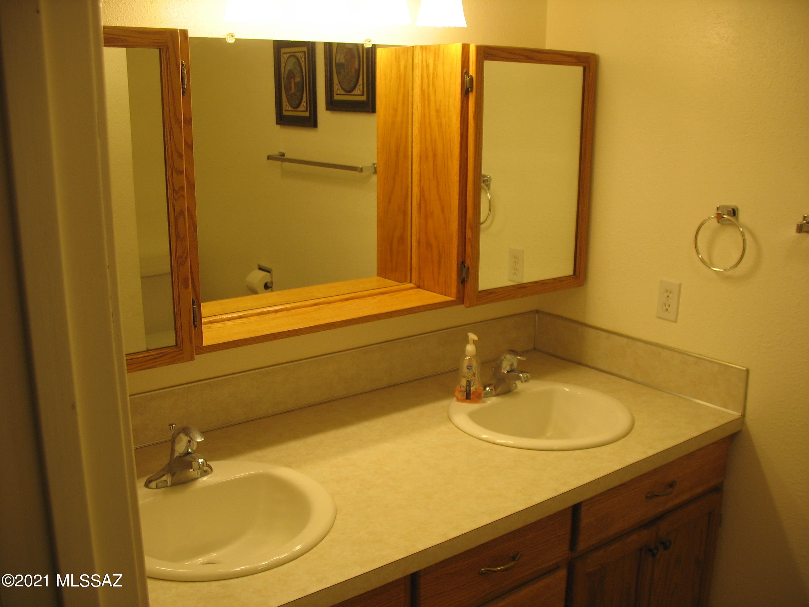 Tucson Estates (1-634) - Residential