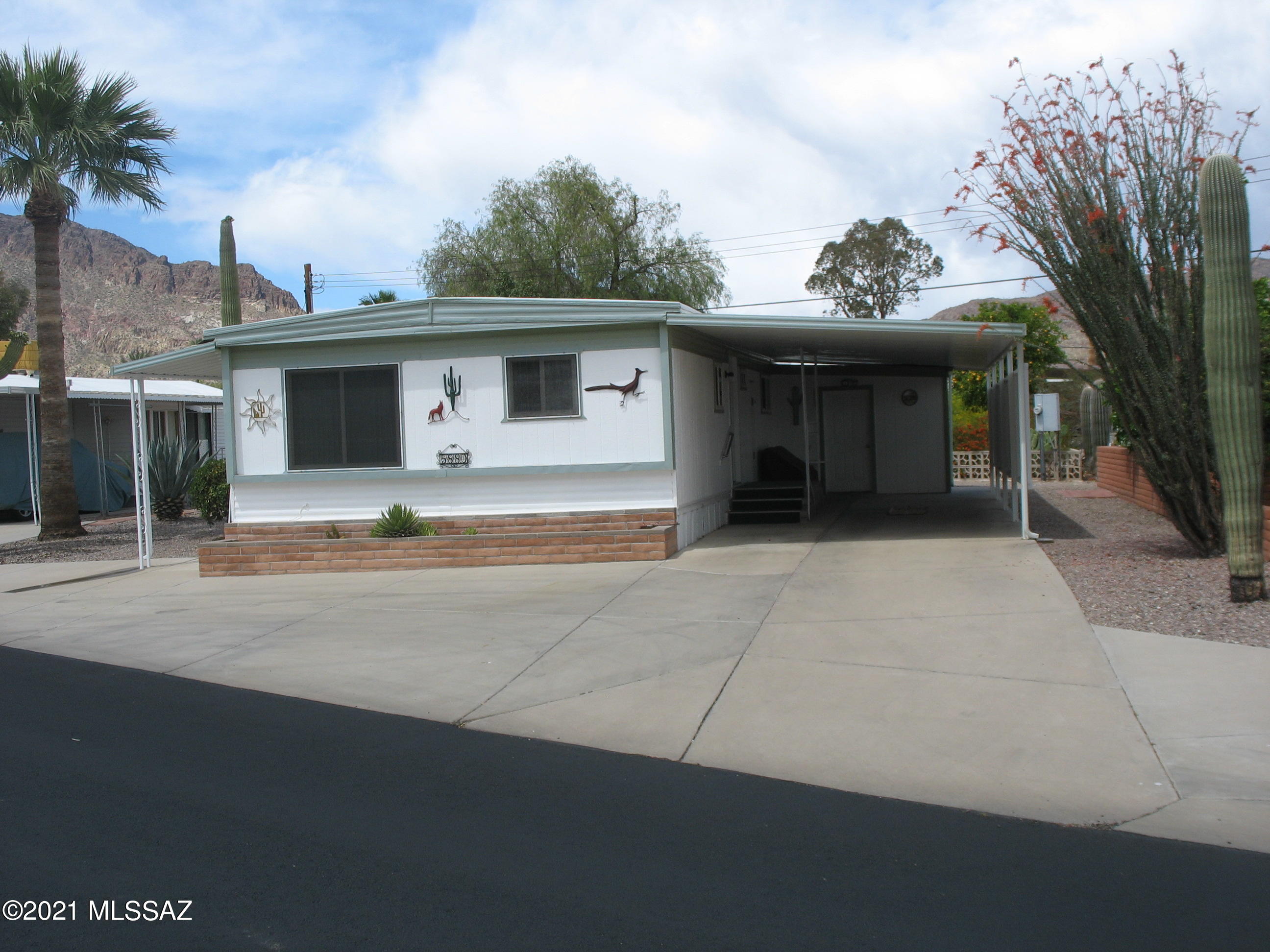 Tucson Estates (1-634) - Residential