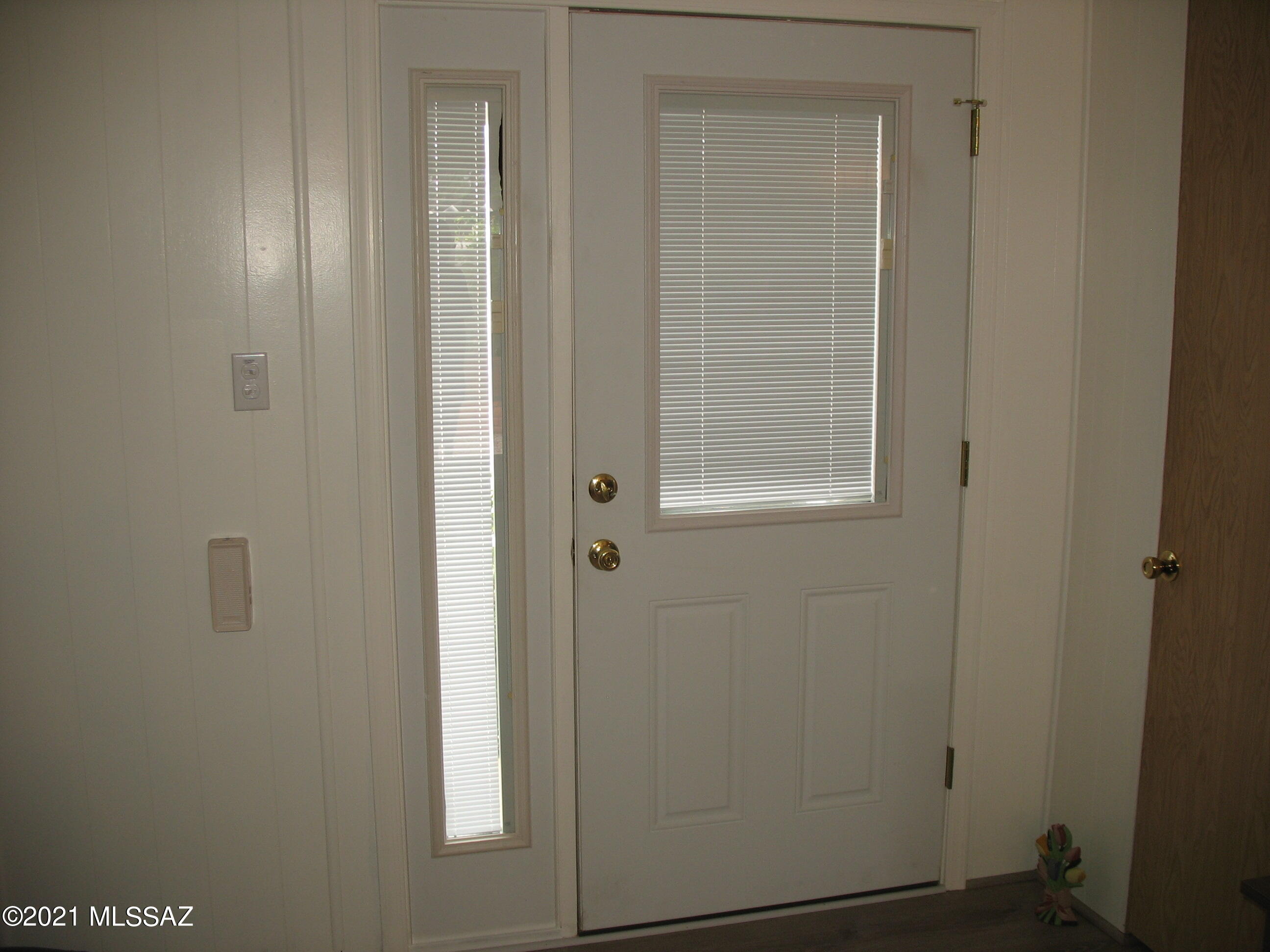 Tucson Estates (1-634) - Residential