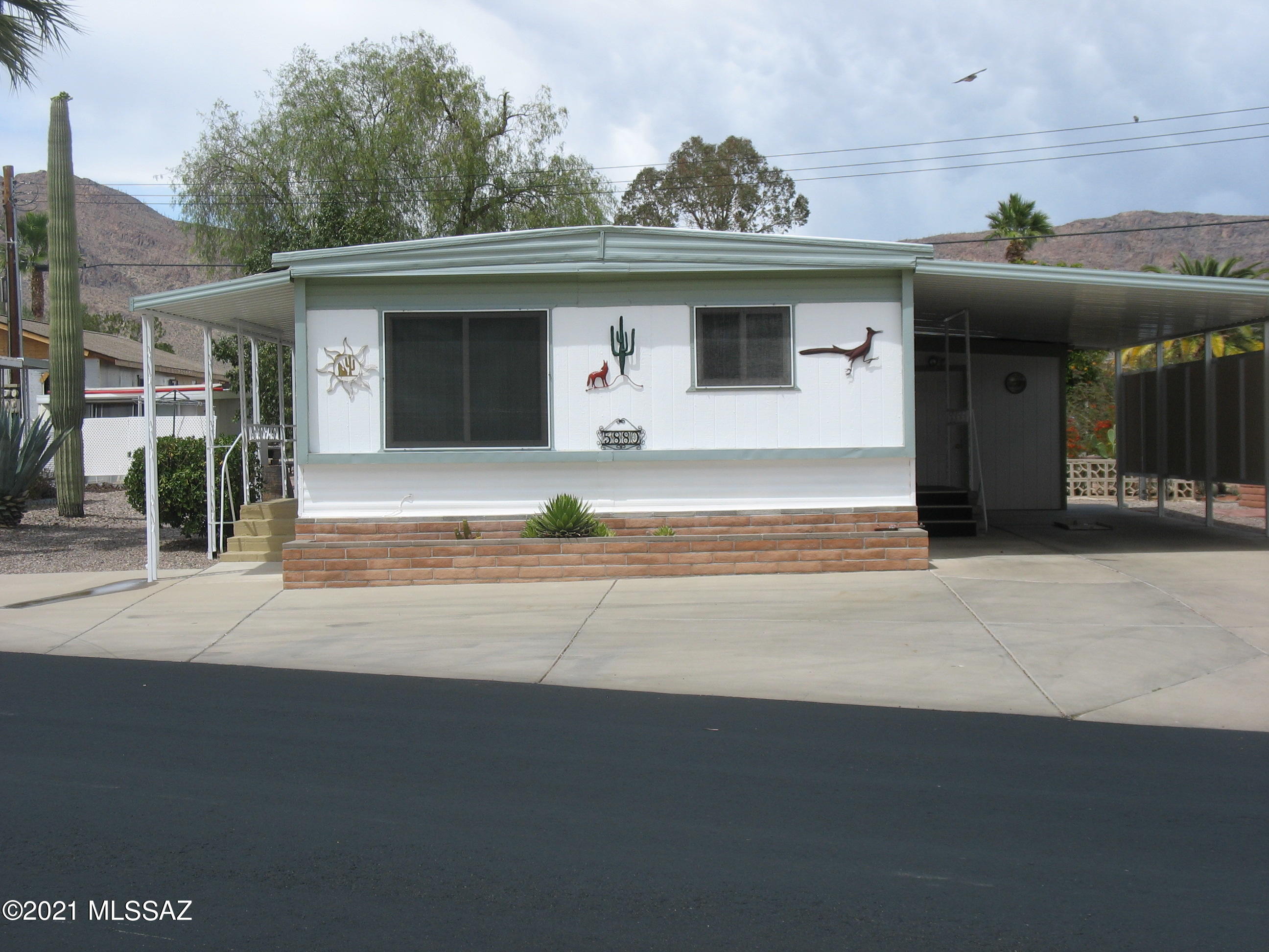 Tucson Estates (1-634) - Residential