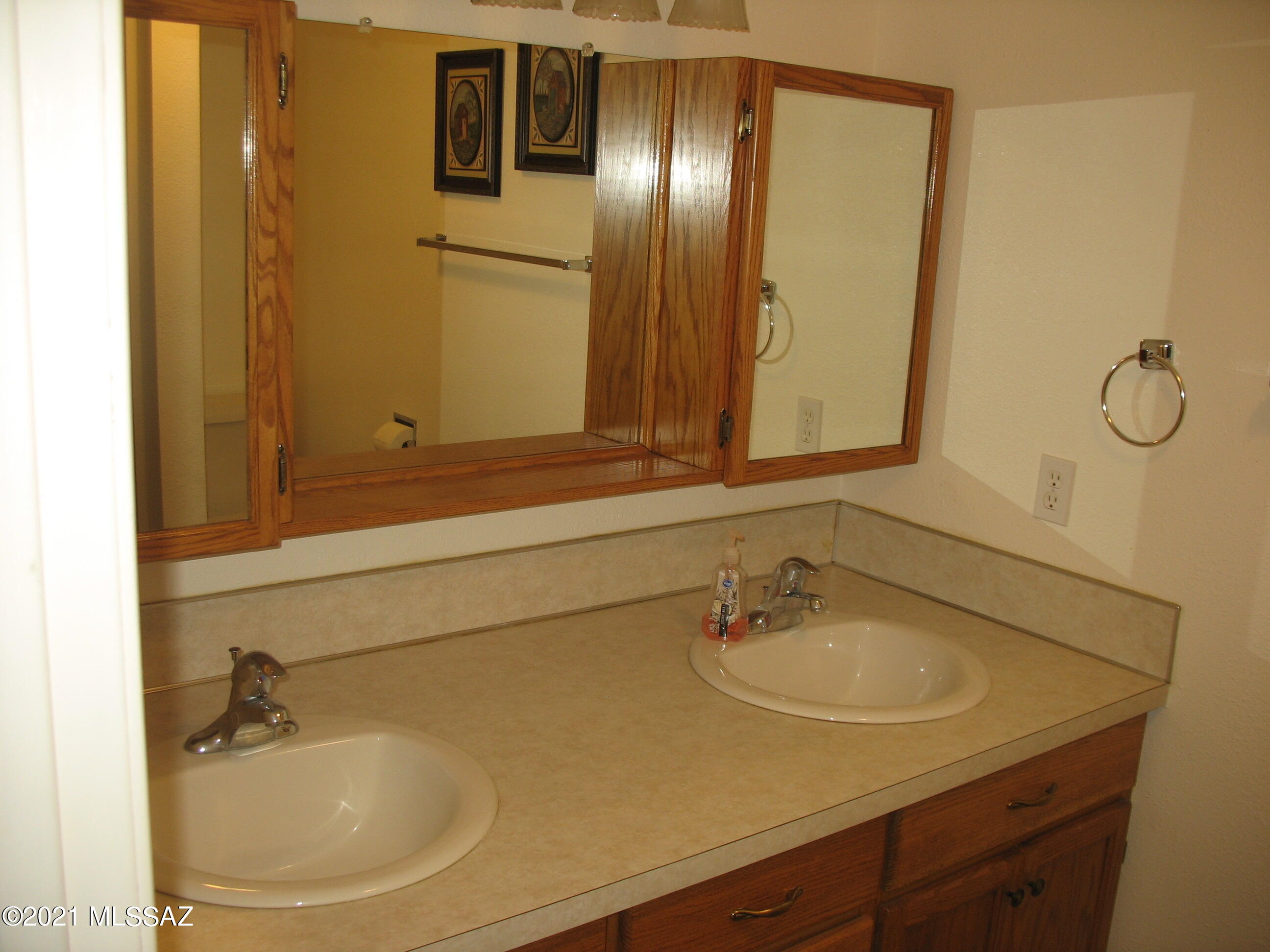 Tucson Estates (1-634) - Residential