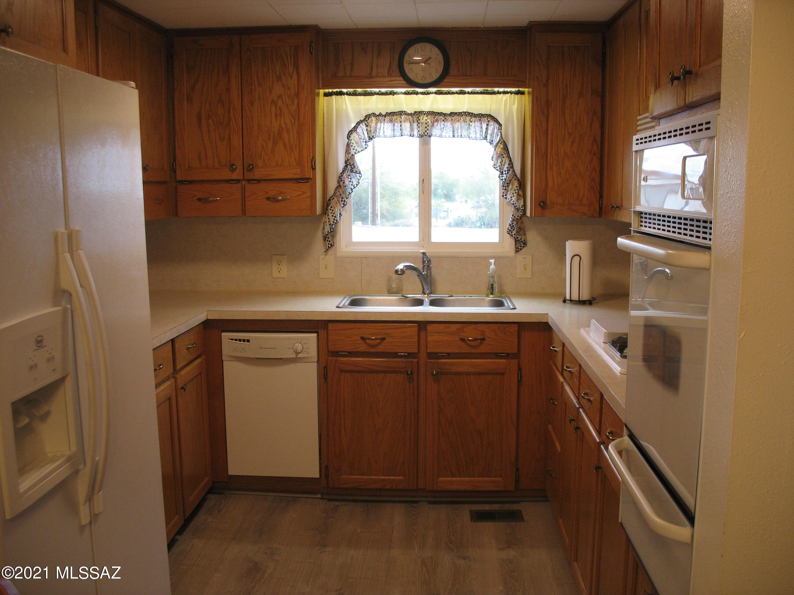 Tucson Estates (1-634) - Residential