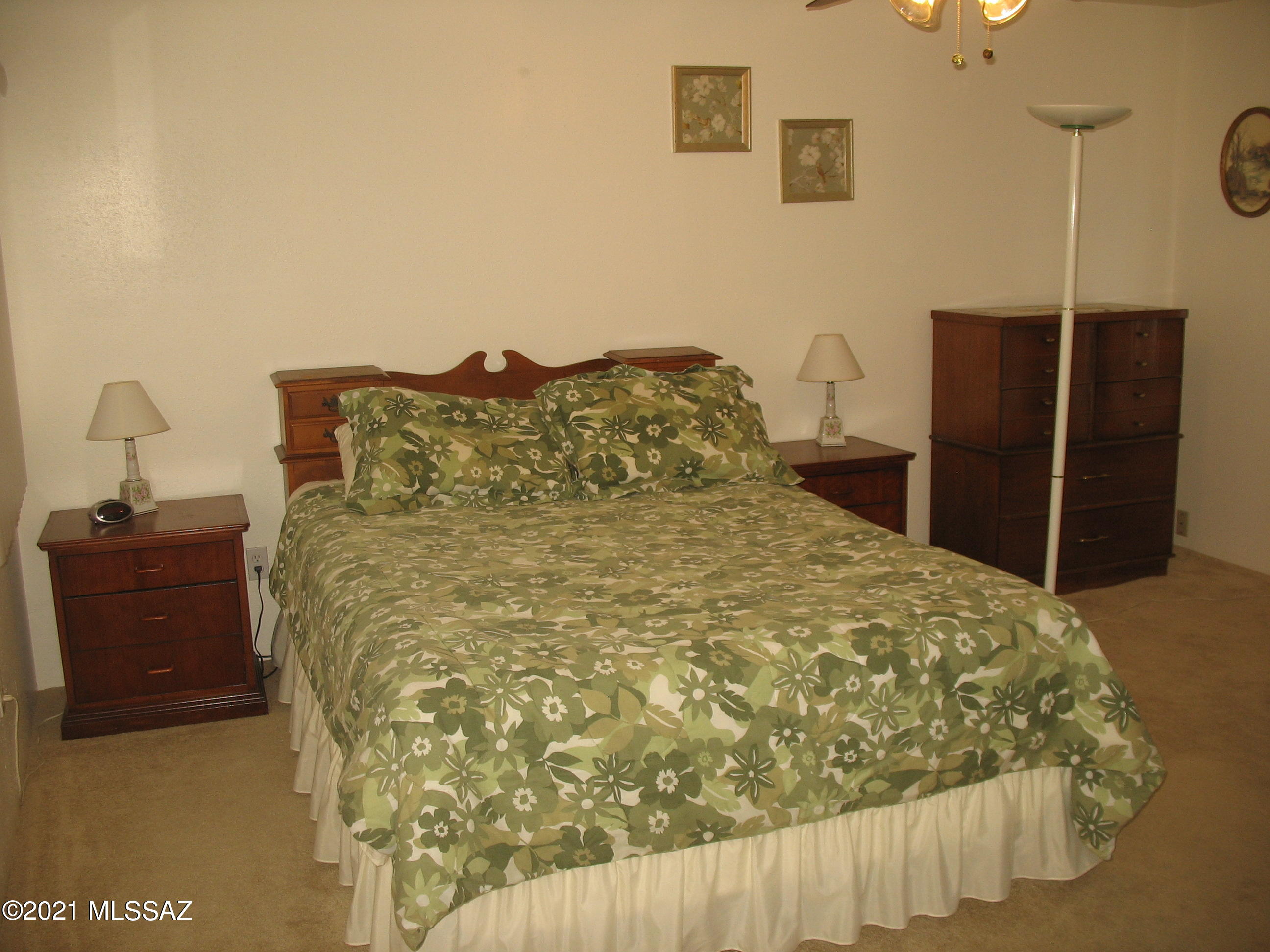 Tucson Estates (1-634) - Residential
