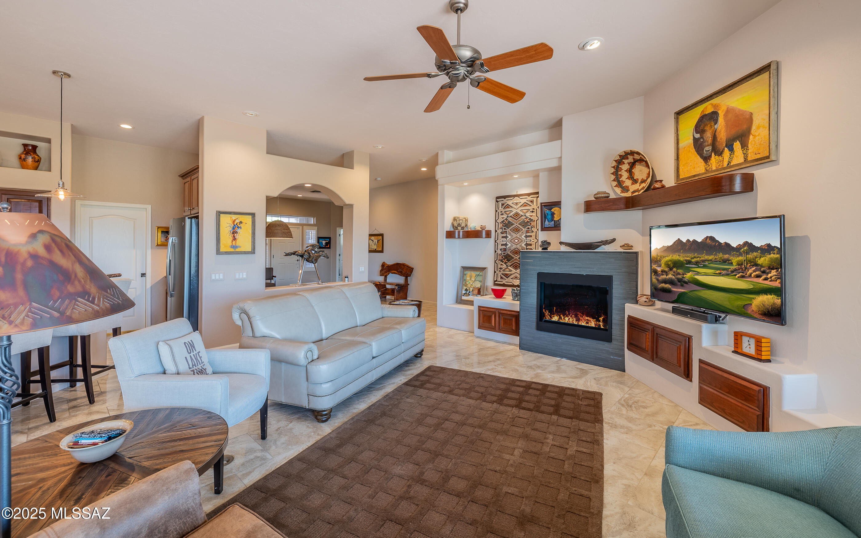 Heritage Highlands - Residential