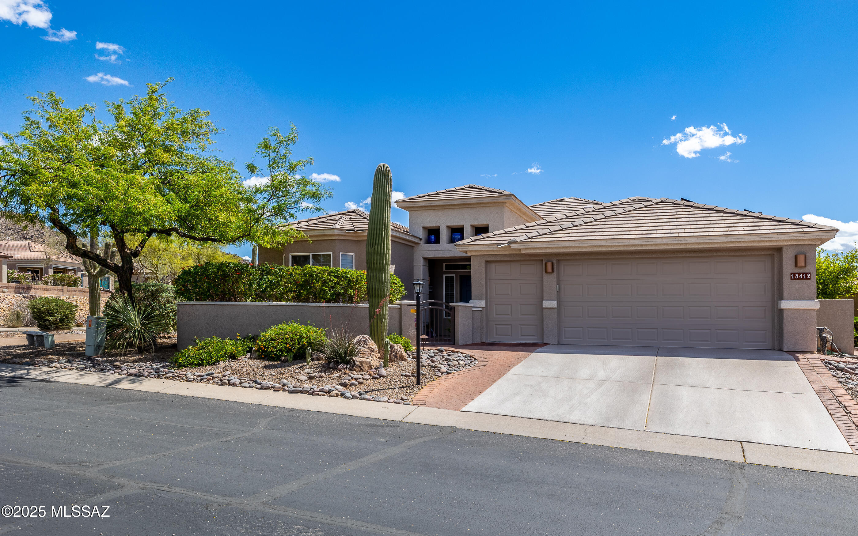 Heritage Highlands - Residential