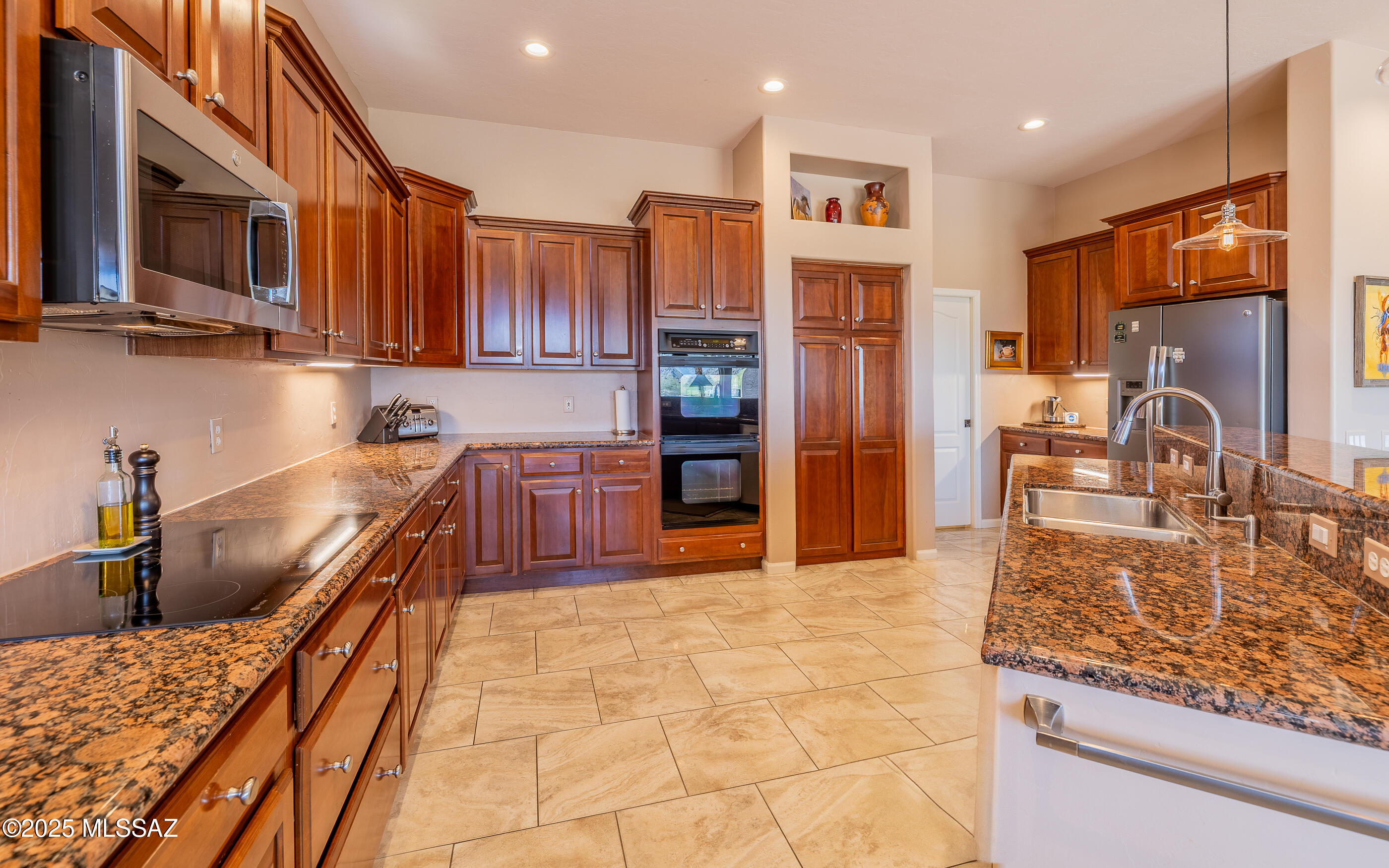 Heritage Highlands - Residential