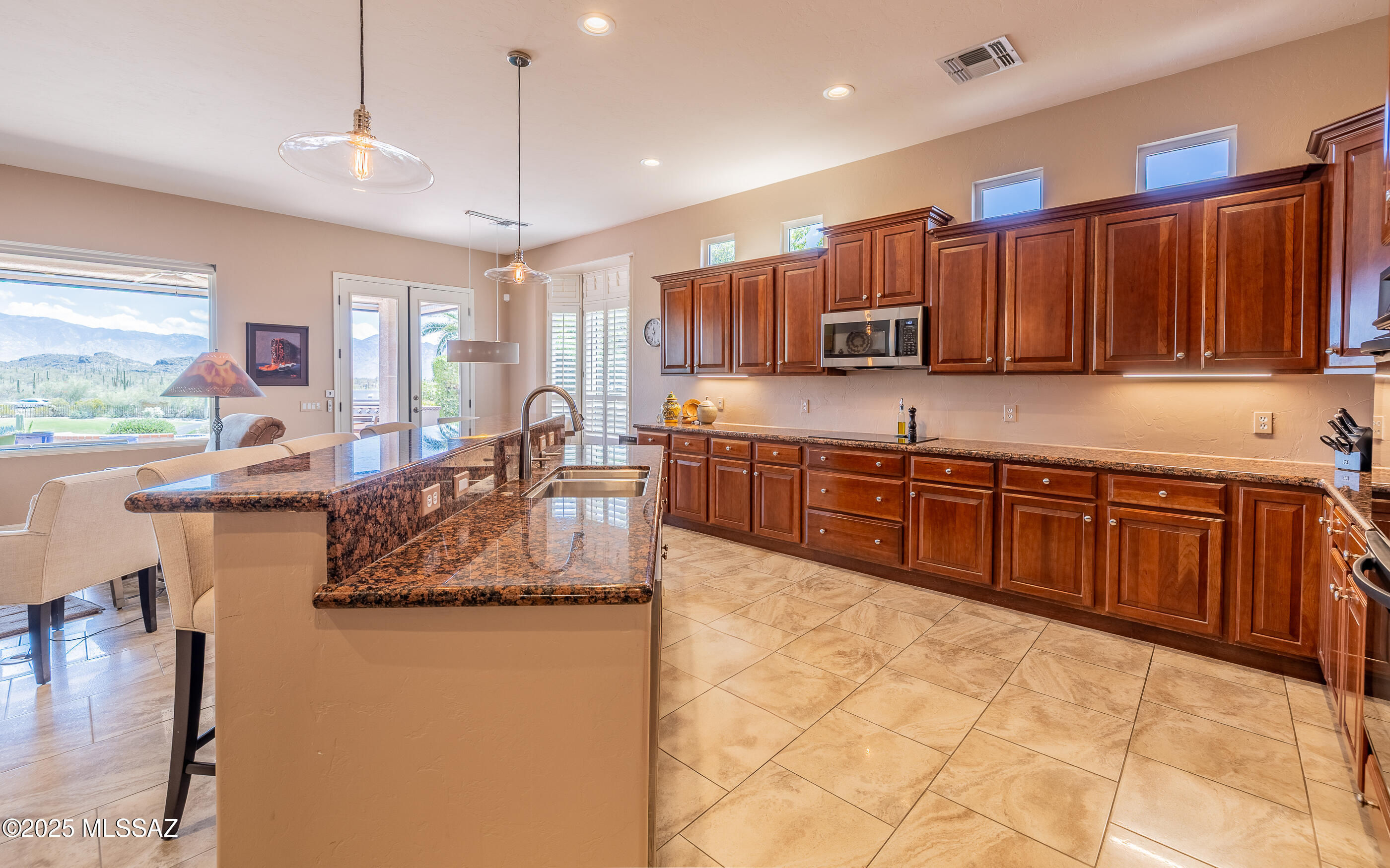 Heritage Highlands - Residential