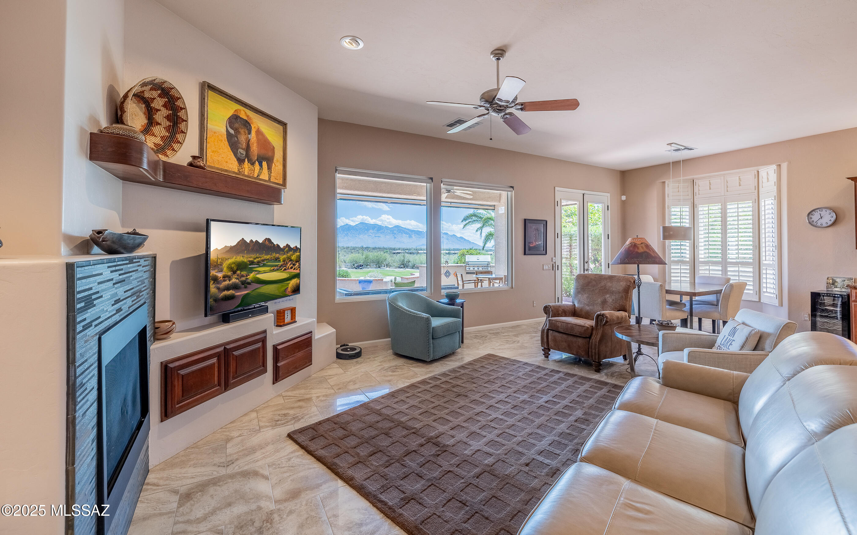 Heritage Highlands - Residential