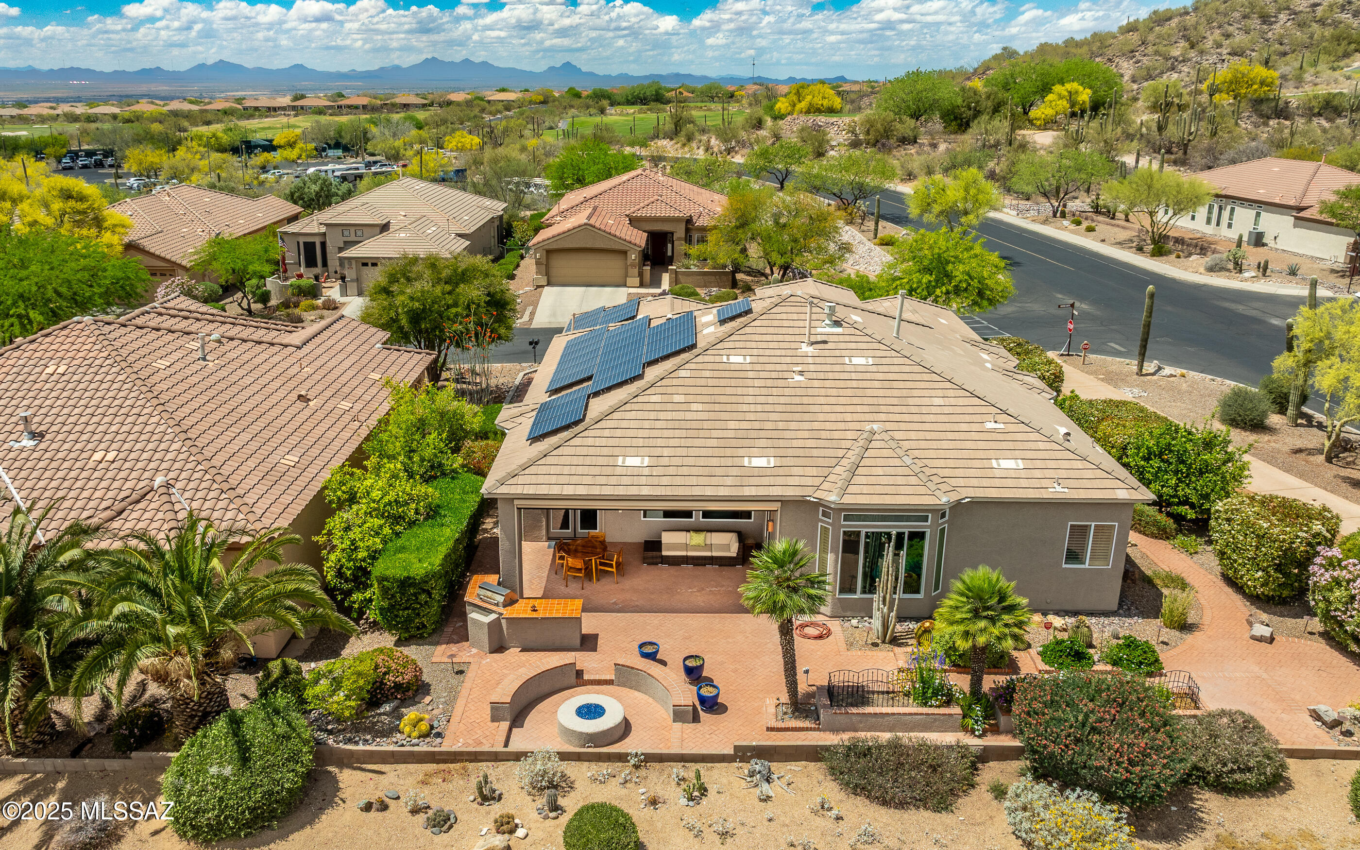 Heritage Highlands - Residential