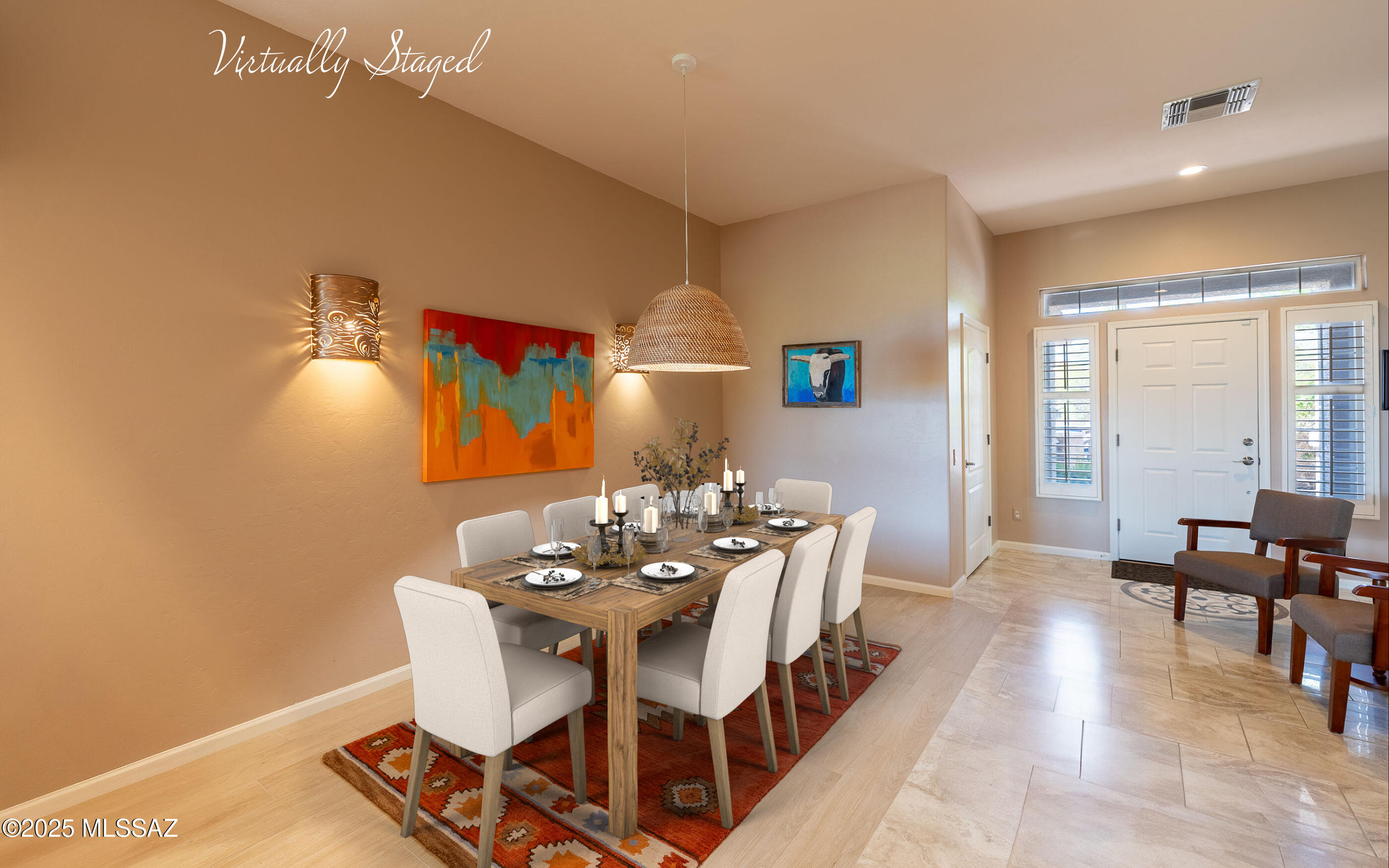 Heritage Highlands - Residential