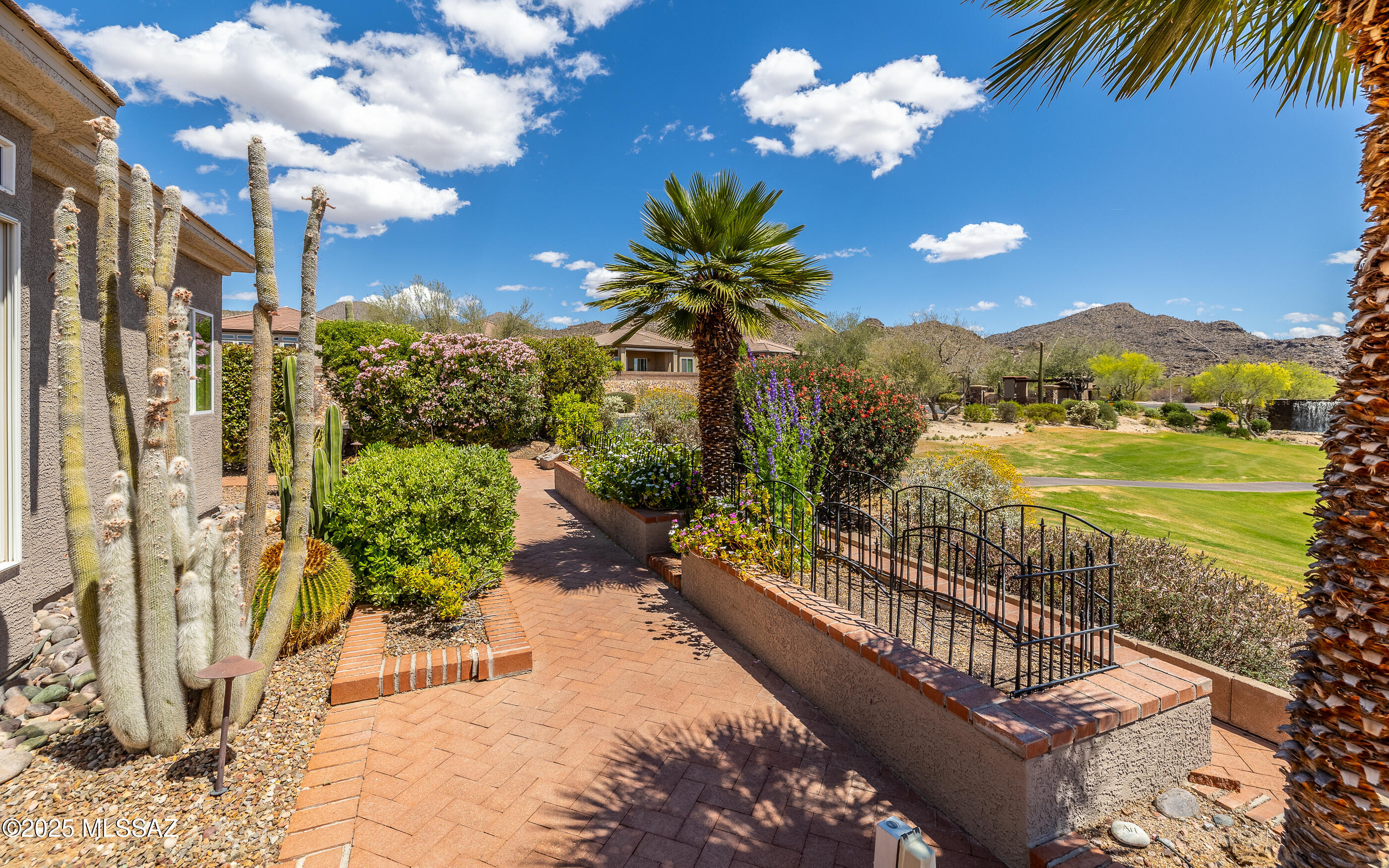 Heritage Highlands - Residential