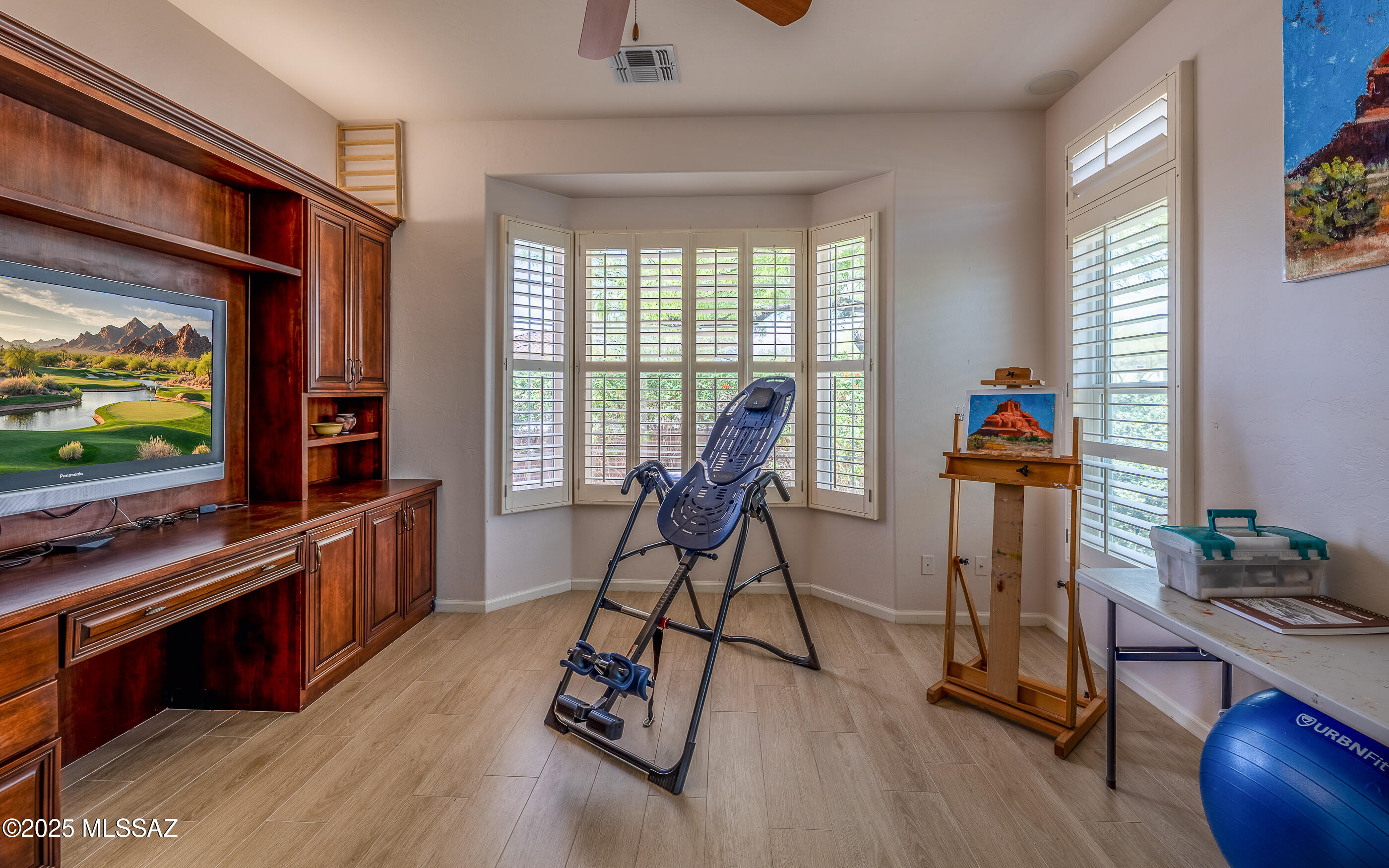 Heritage Highlands - Residential