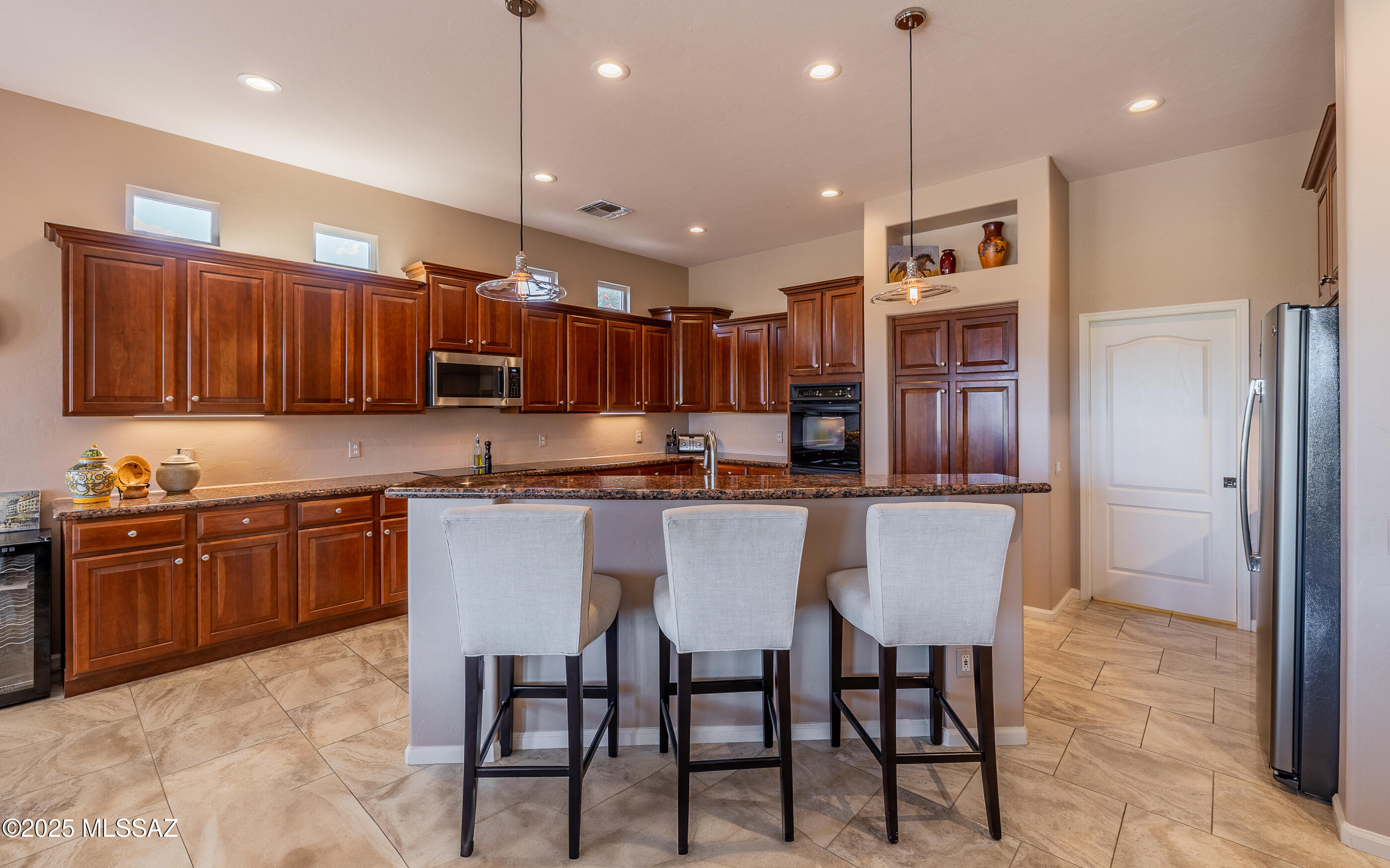 Heritage Highlands - Residential