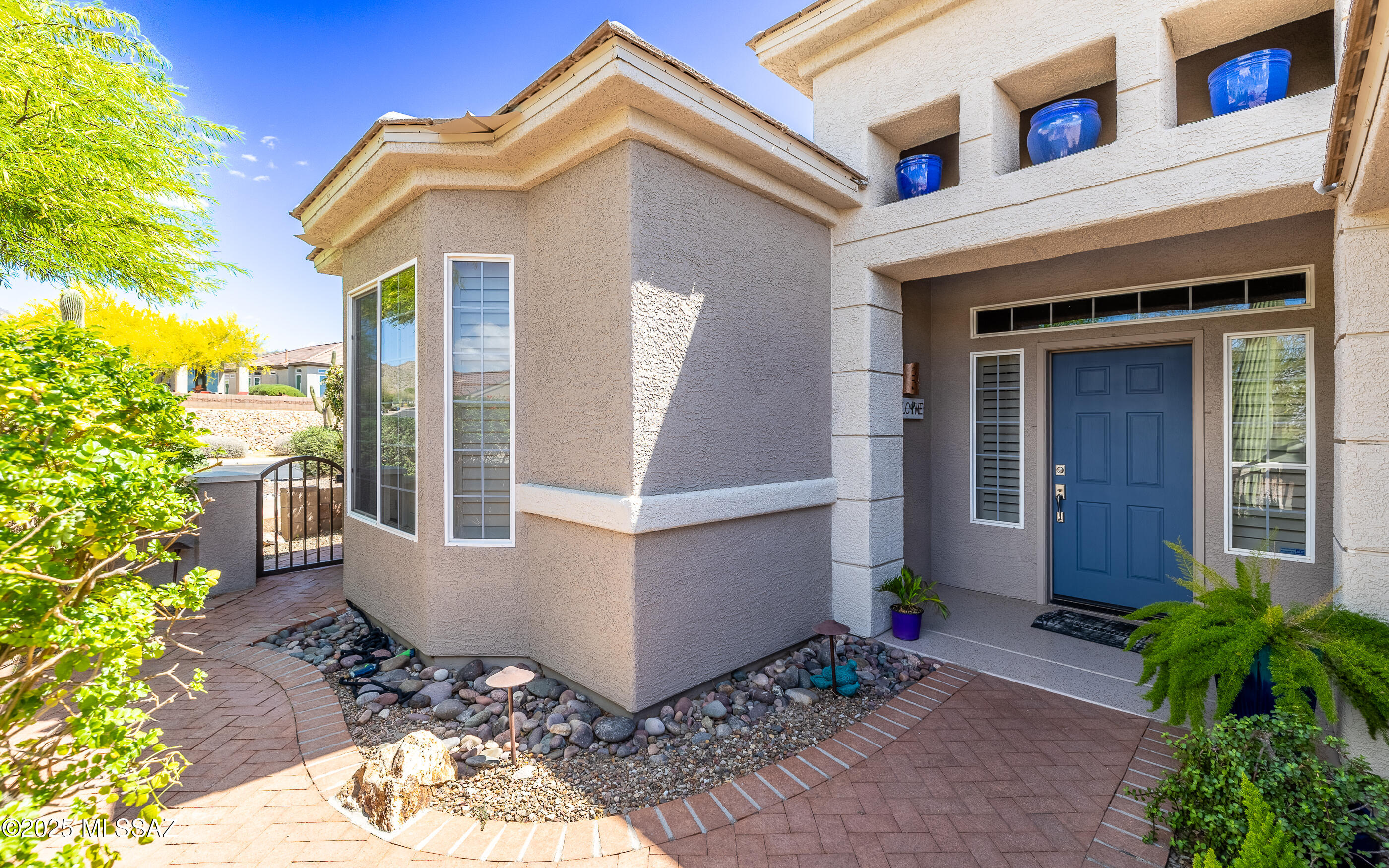 Heritage Highlands - Residential