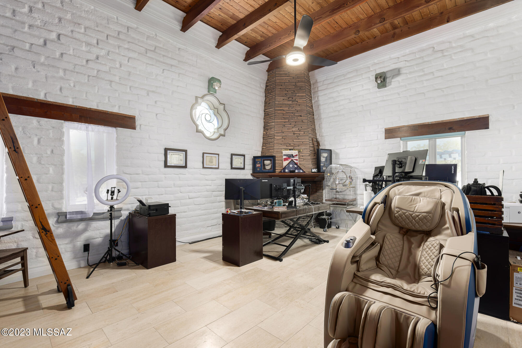 Casas Adobes Addition - Residential