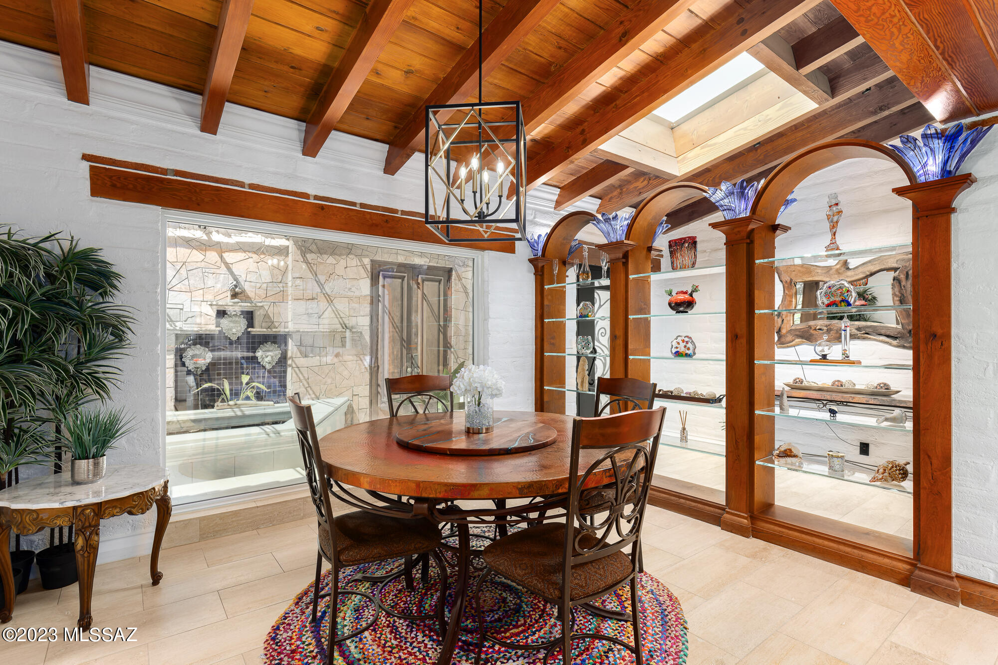 Casas Adobes Addition - Residential