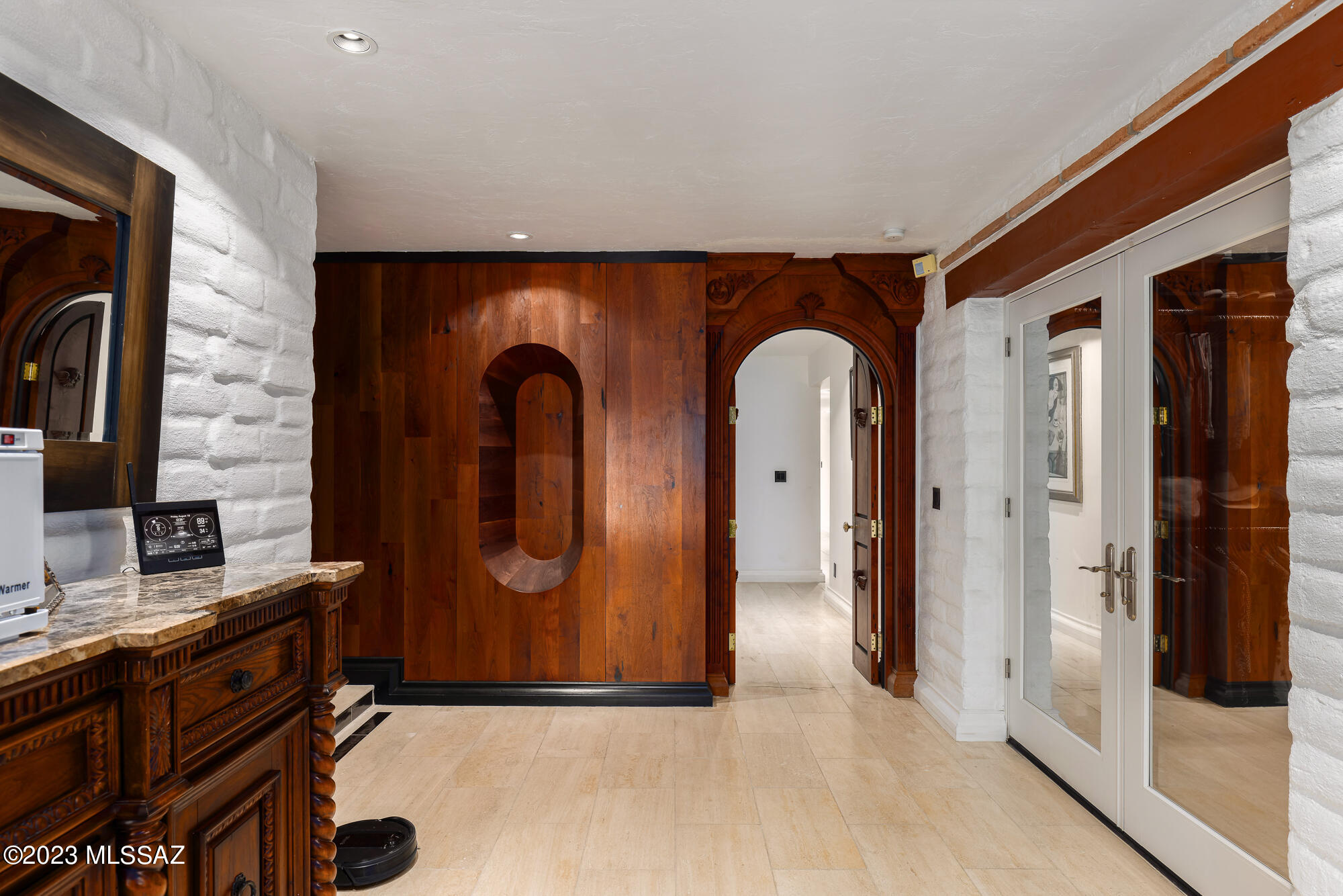 Casas Adobes Addition - Residential