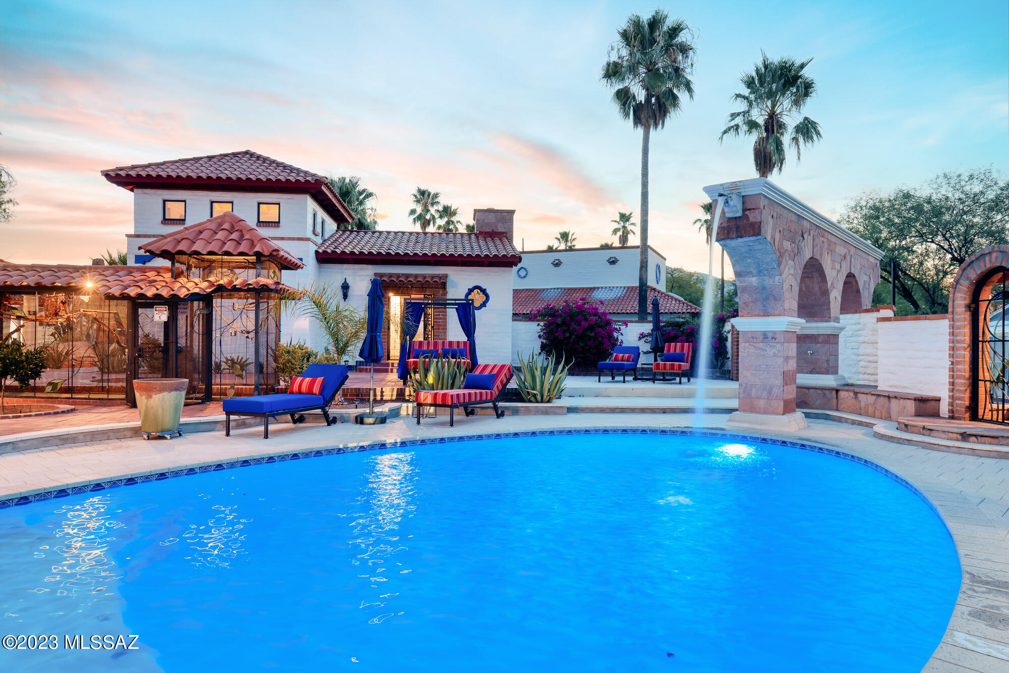 Casas Adobes Addition - Residential