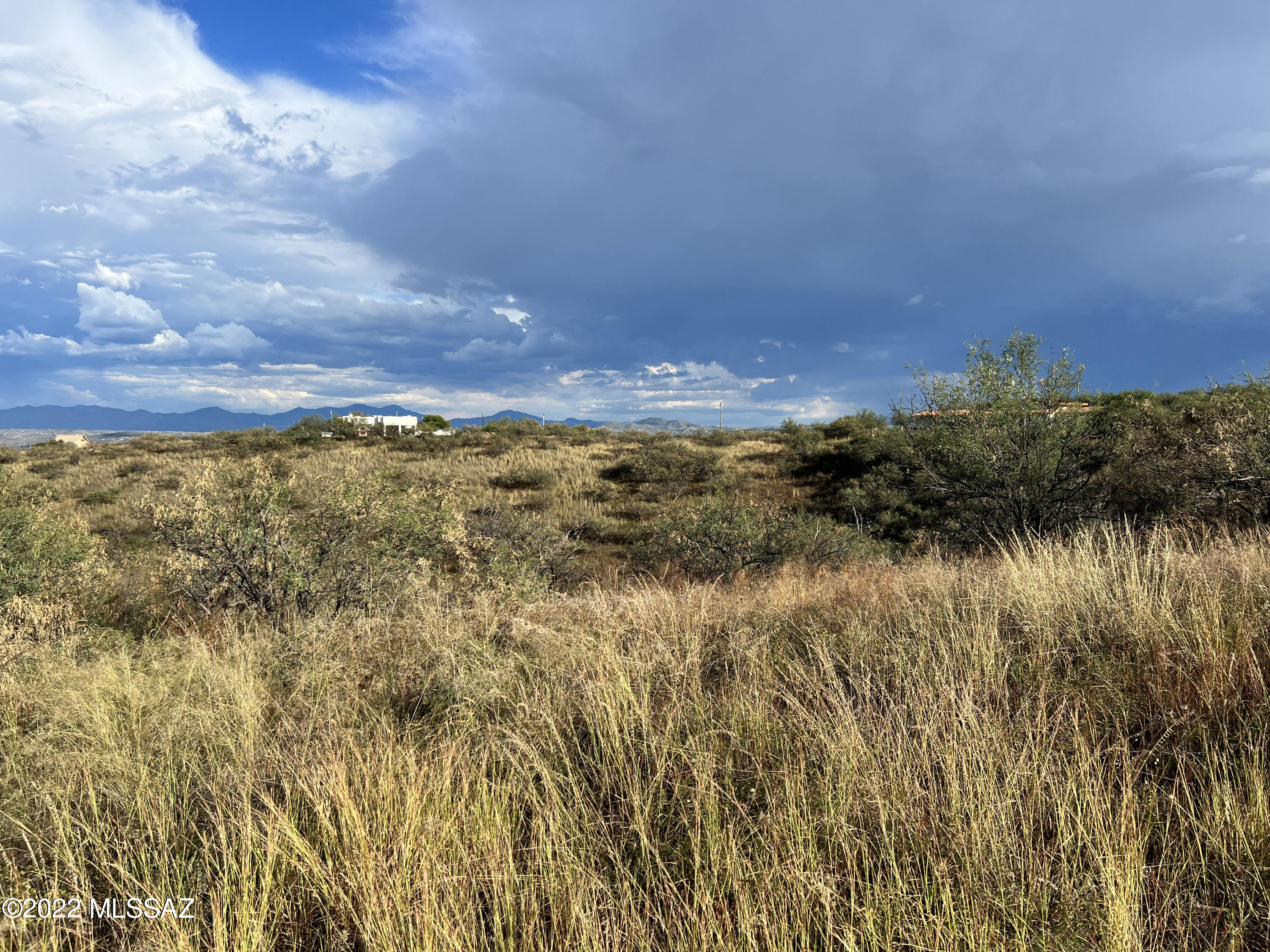 Rio Rico Ranchettes 9 - Land