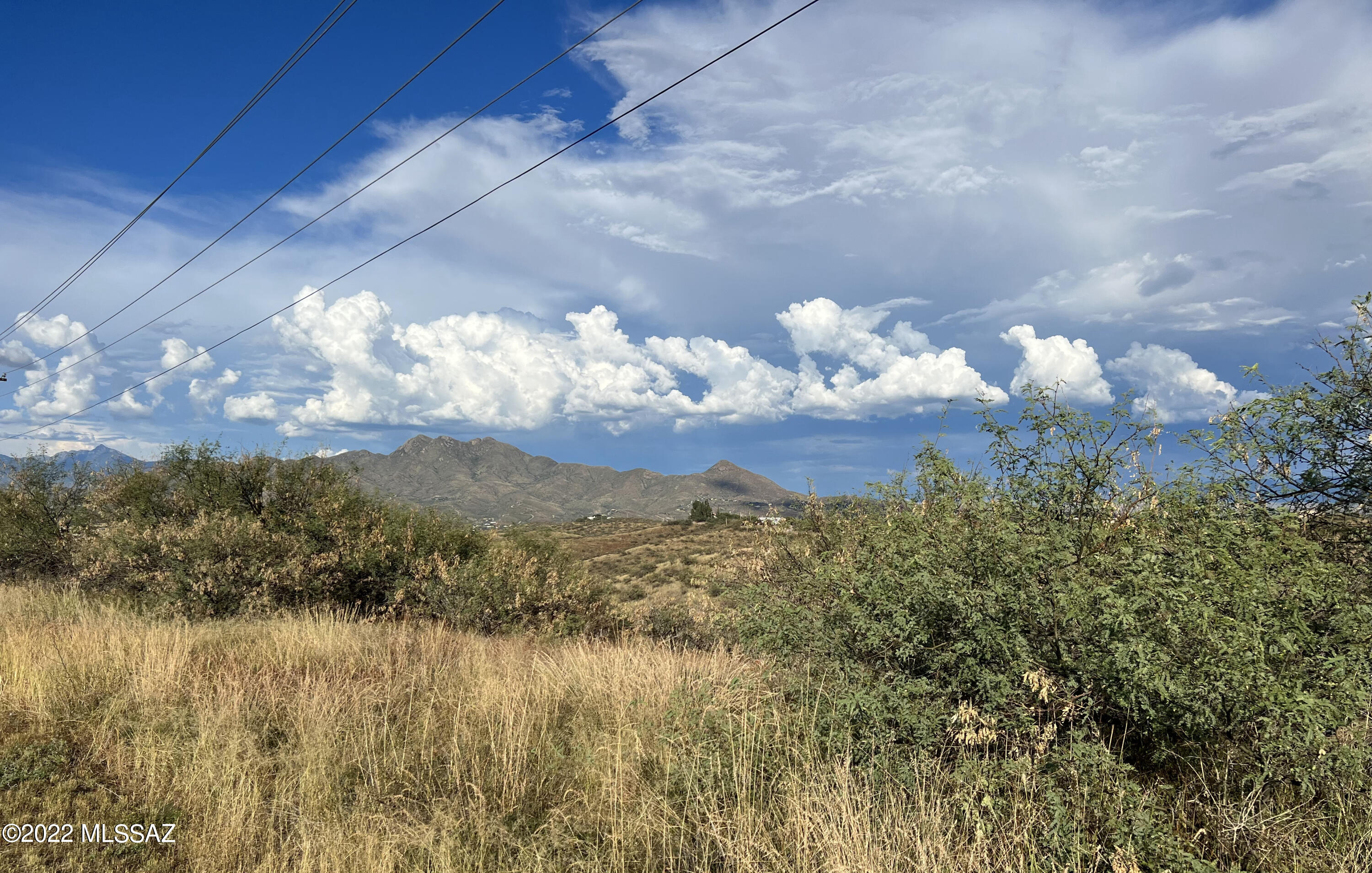 Rio Rico Ranchettes 9 - Land