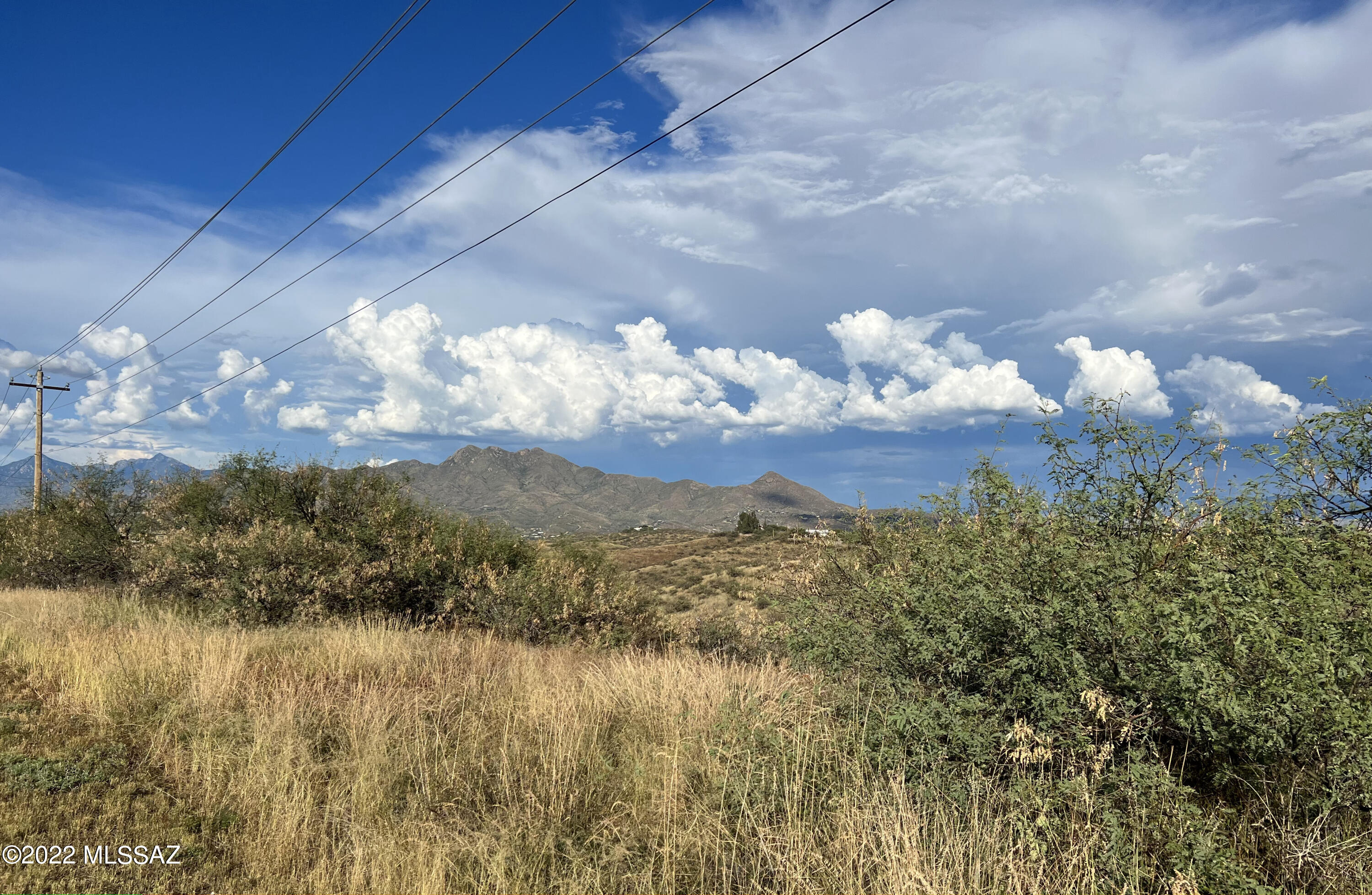 Rio Rico Ranchettes 9 - Land