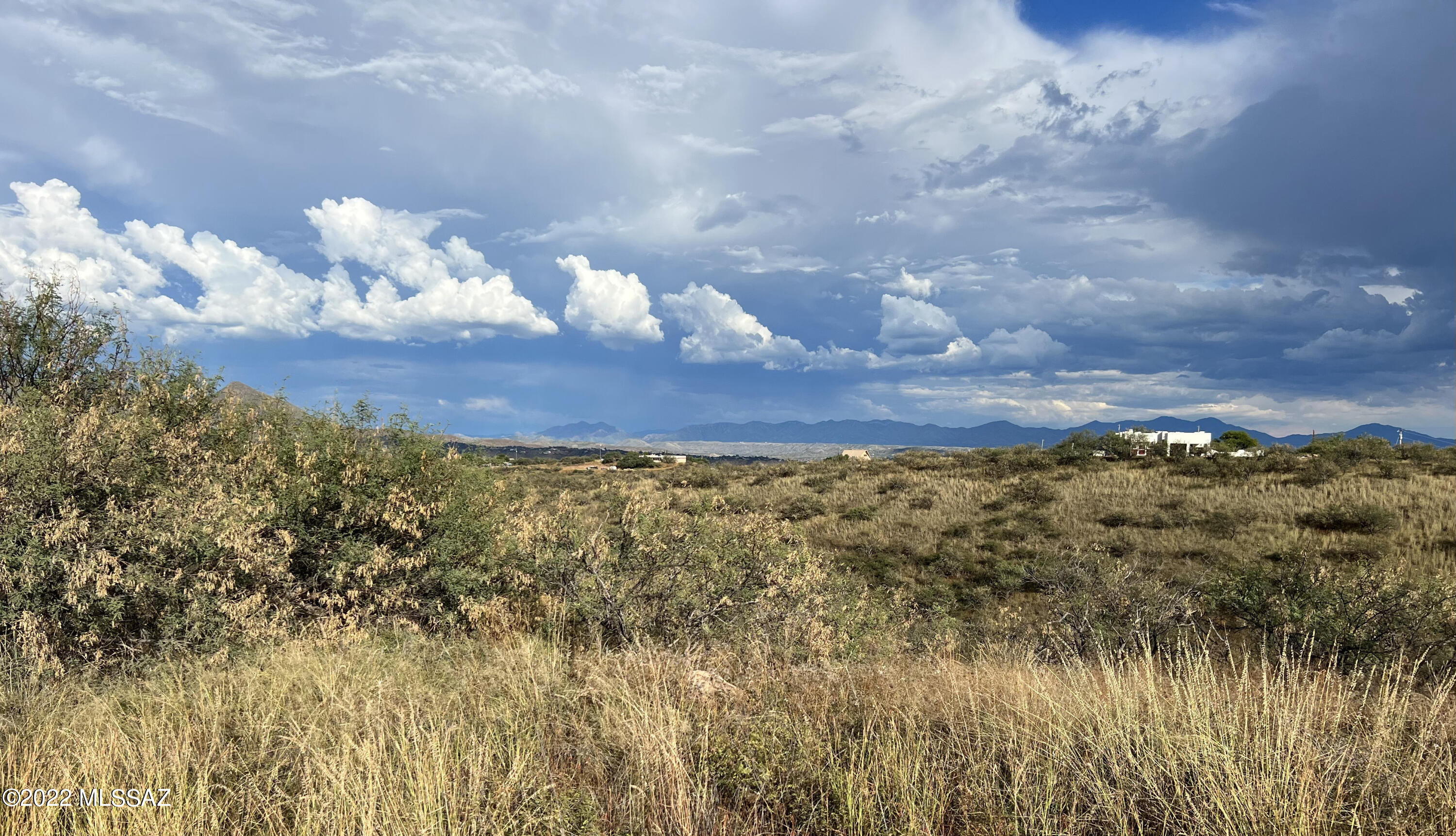 Rio Rico Ranchettes 9 - Land