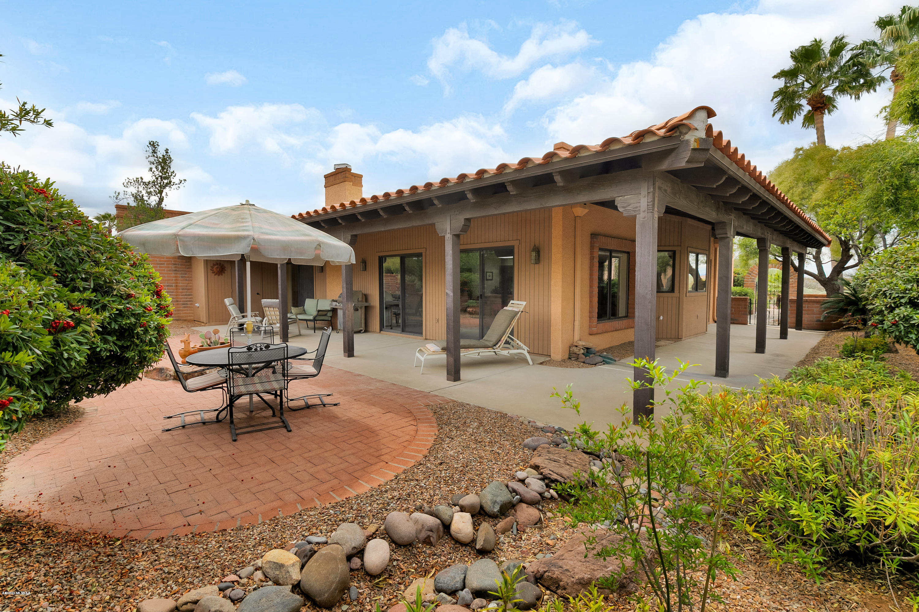 Canoa Estates II (1-125) - Residential
