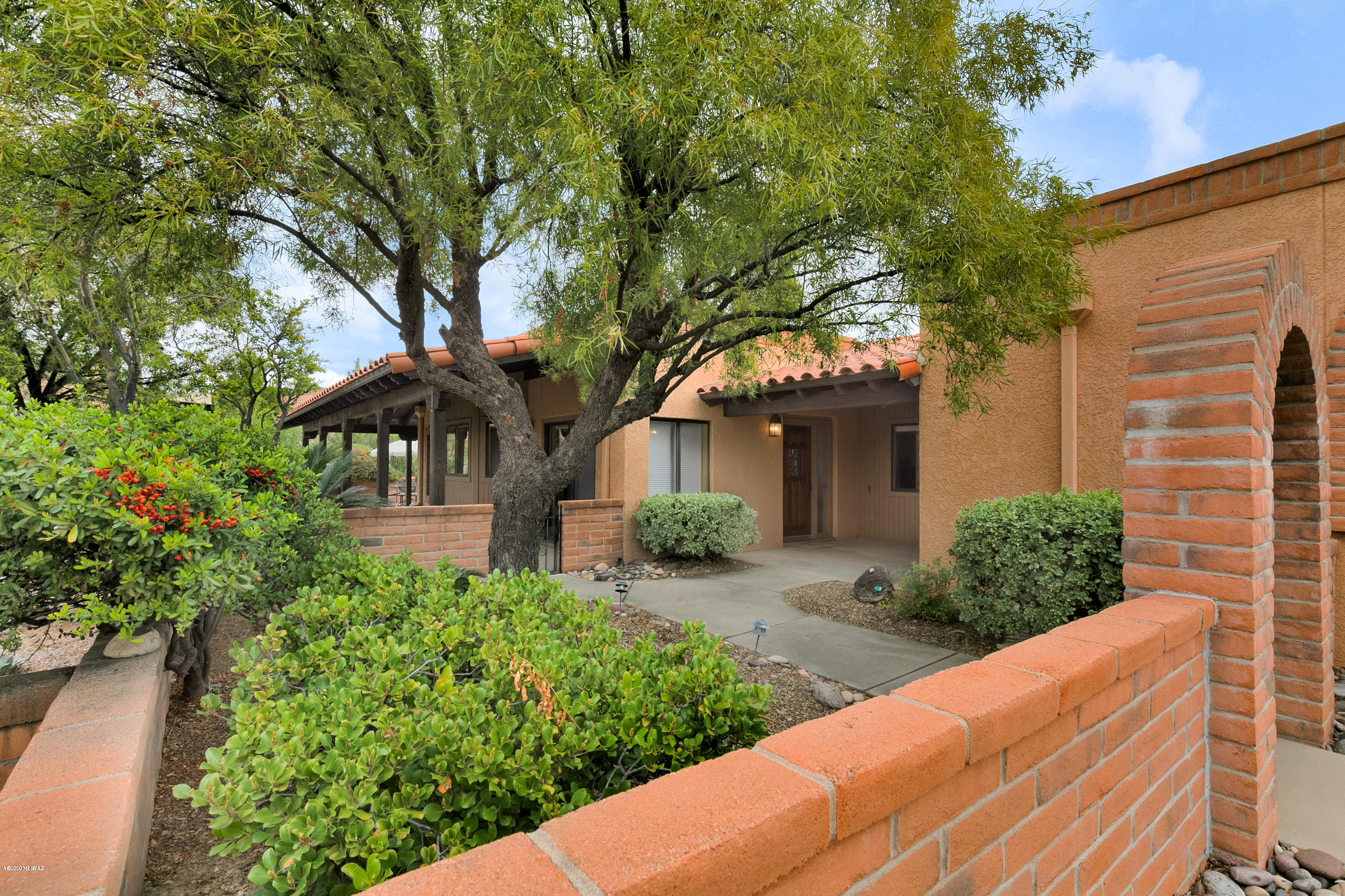 Canoa Estates II (1-125) - Residential
